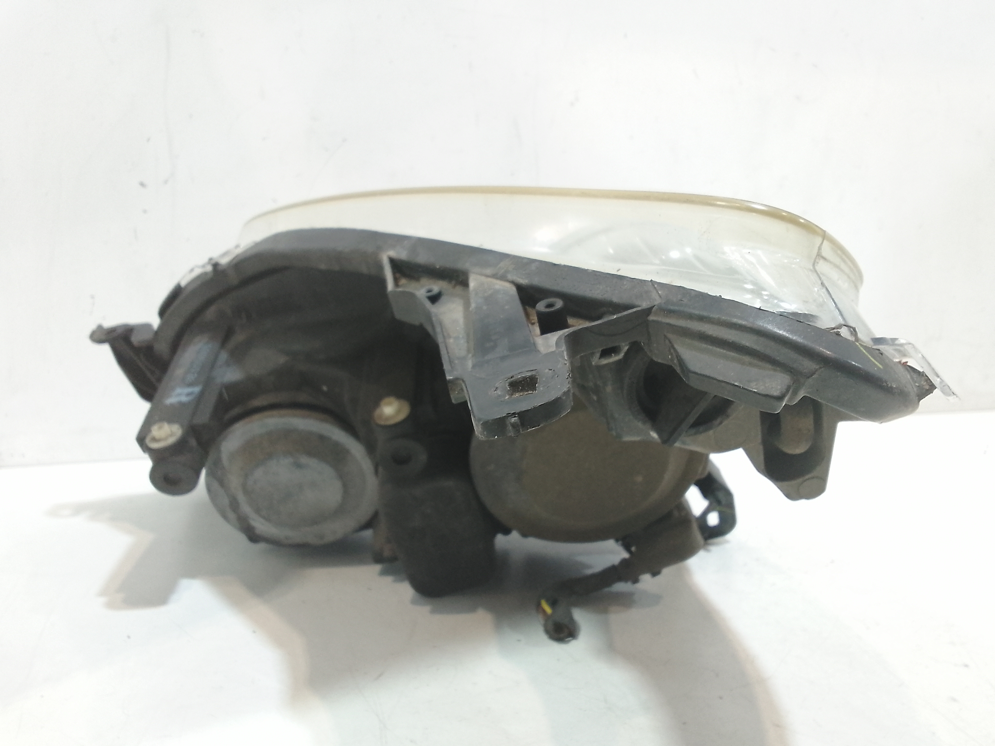 Faro anteriore Destro Passeggero per Opel Astra H S. Wagon 2 Serie (2007 - In produzione)