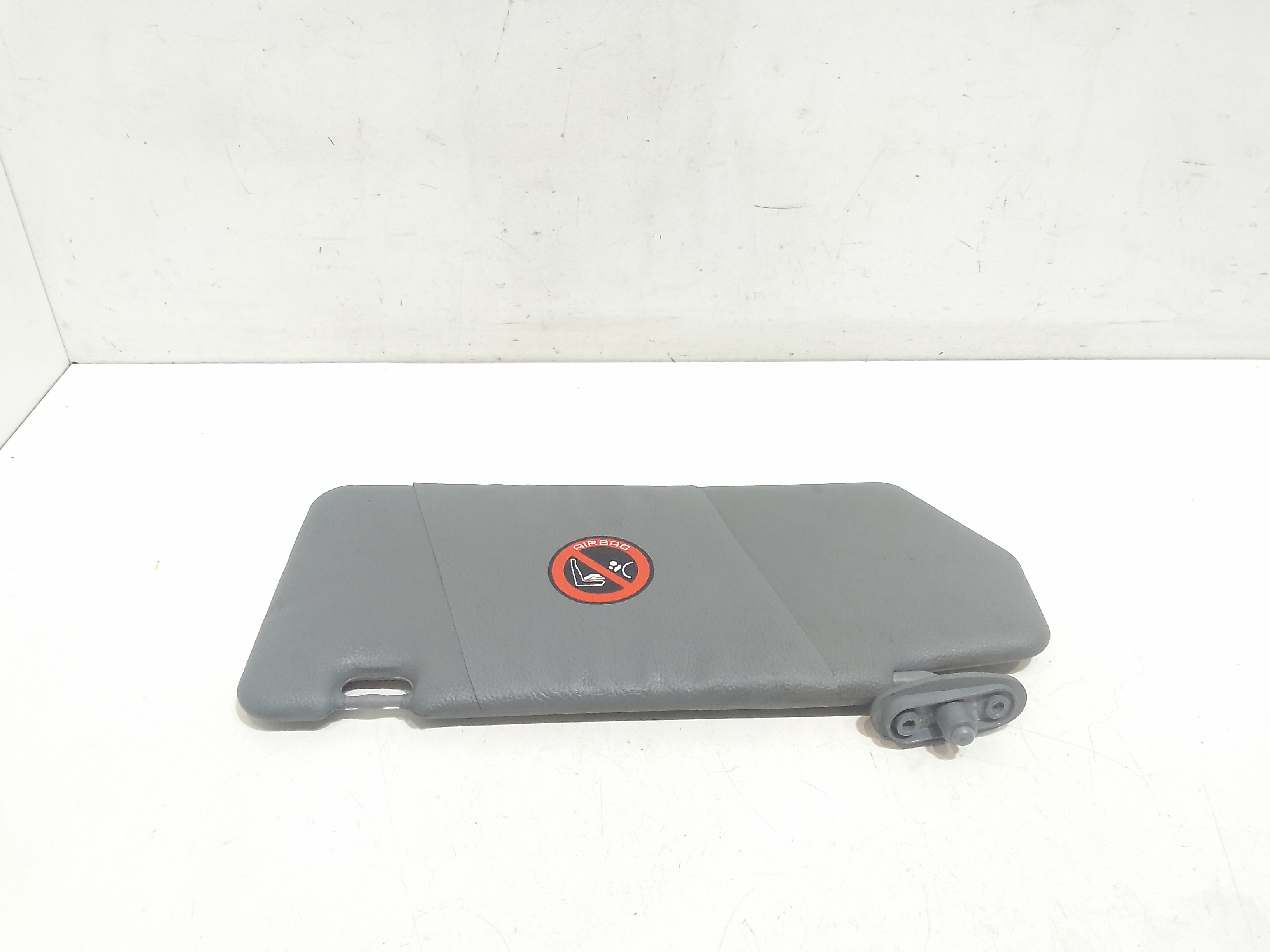 Parasole aletta Lato Passeggero per Fiat Palio 1 Serie (1996 - 2001)