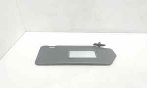 Parasole aletta Lato Passeggero per Fiat Palio 1 Serie (1996 - 2001)