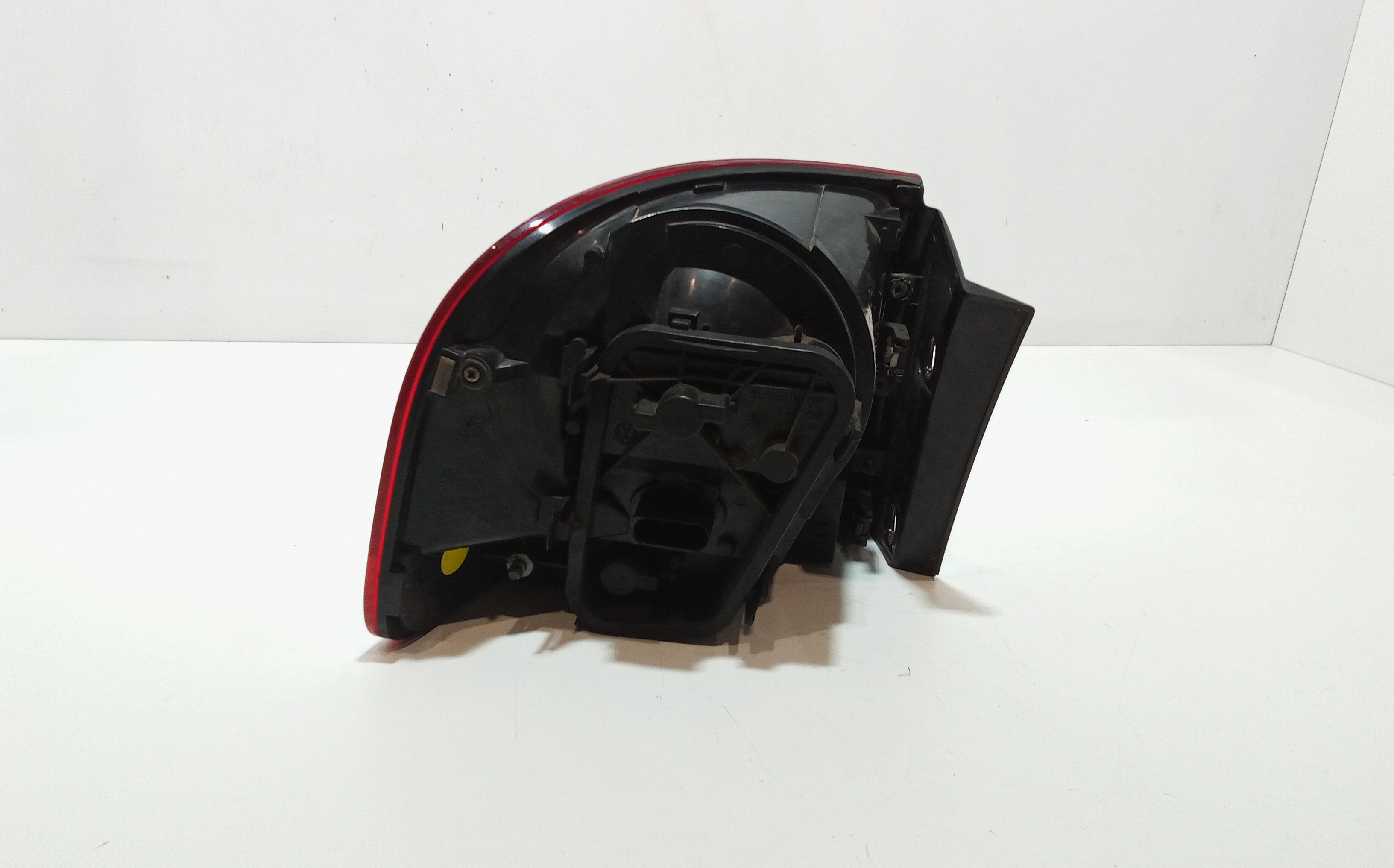 Stop fanale posteriore Destro Passeggero per Volkswagen Touareg 1 Serie (2002 - 2006)