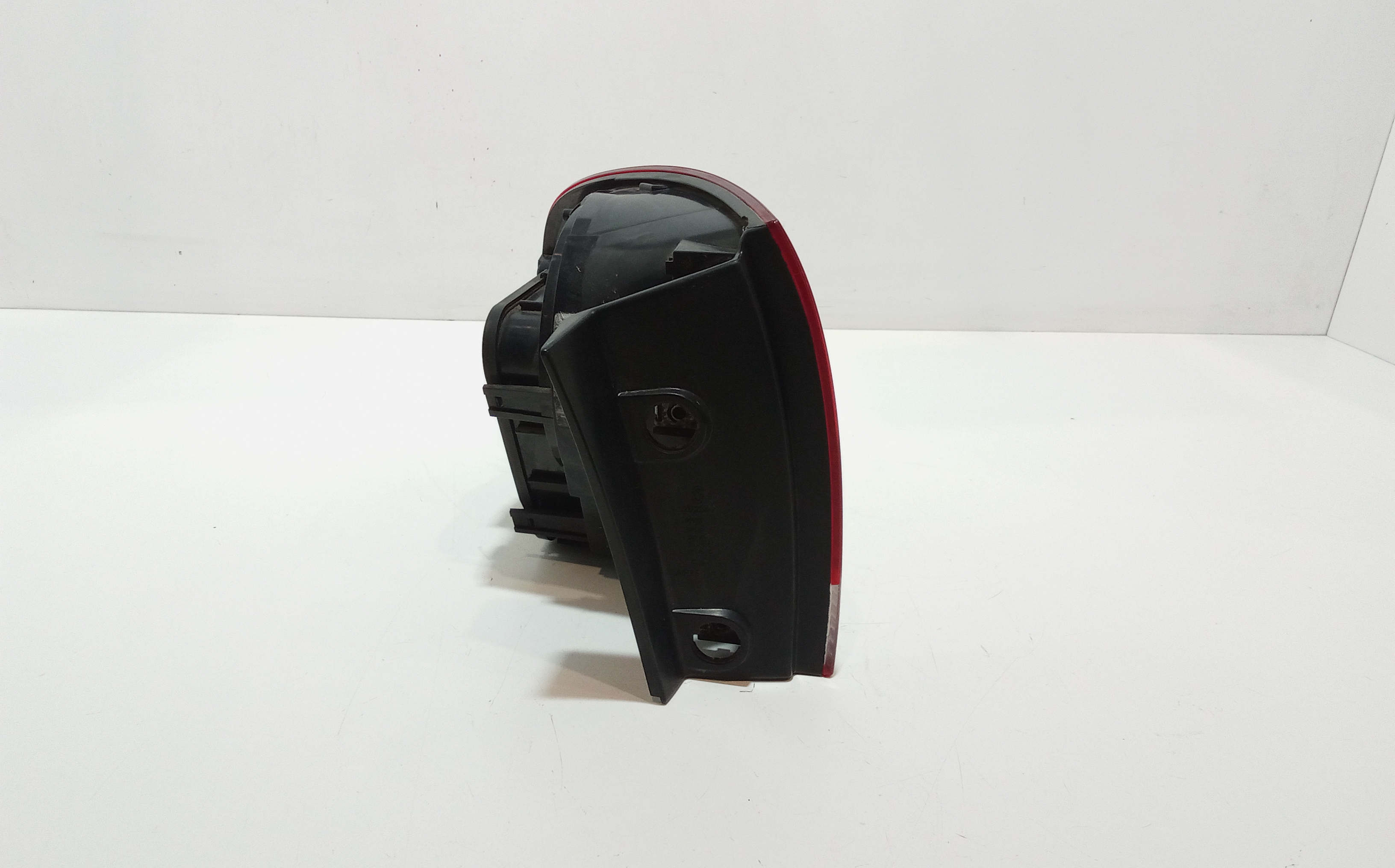 Stop fanale posteriore Destro Passeggero per Volkswagen Touareg 1 Serie (2002 - 2006)