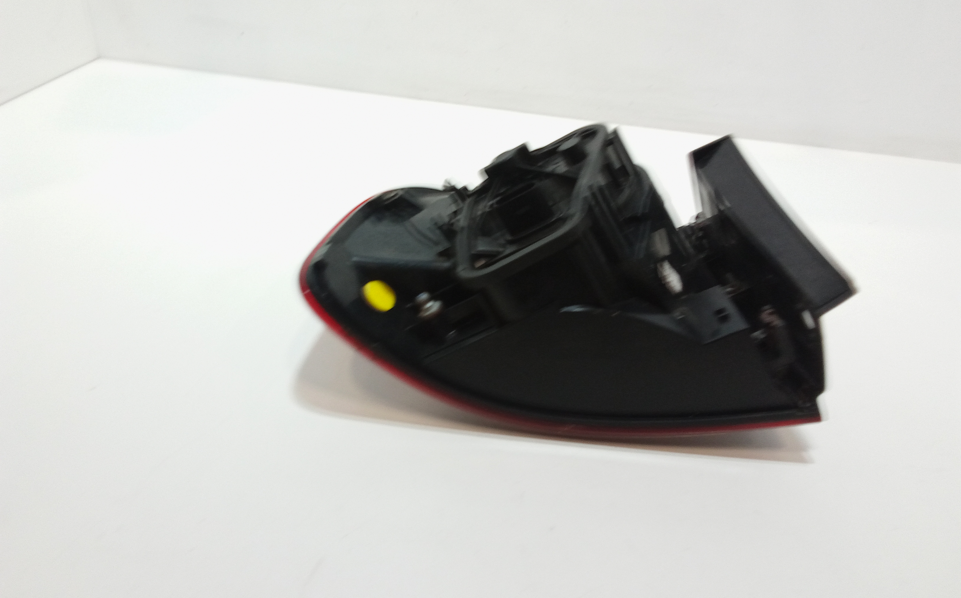 Stop fanale posteriore Destro Passeggero per Volkswagen Touareg 1 Serie (2002 - 2006)