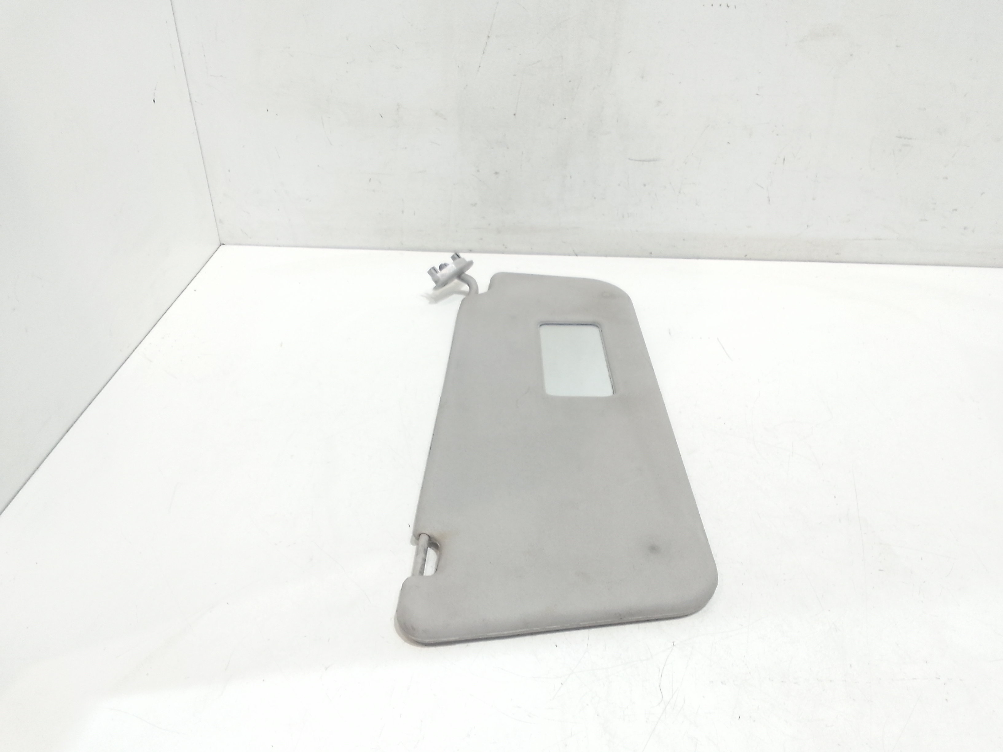 Parasole aletta Lato Passeggero per Peugeot Ranch 2 Serie (2002 - 2008)