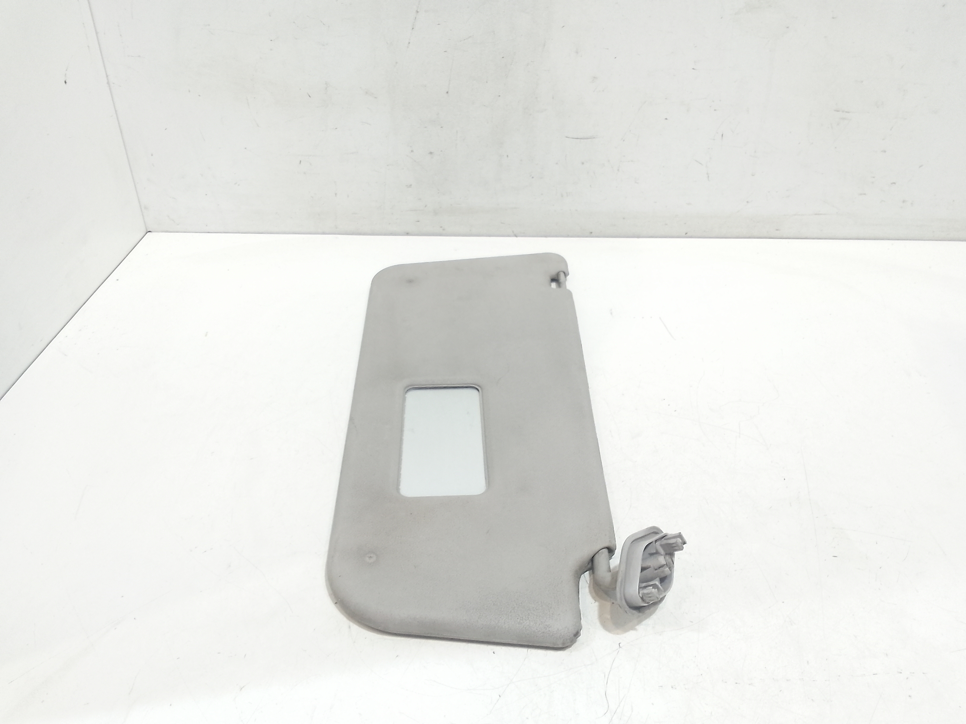 Parasole aletta Lato Passeggero per Peugeot Ranch 2 Serie (2002 - 2008)