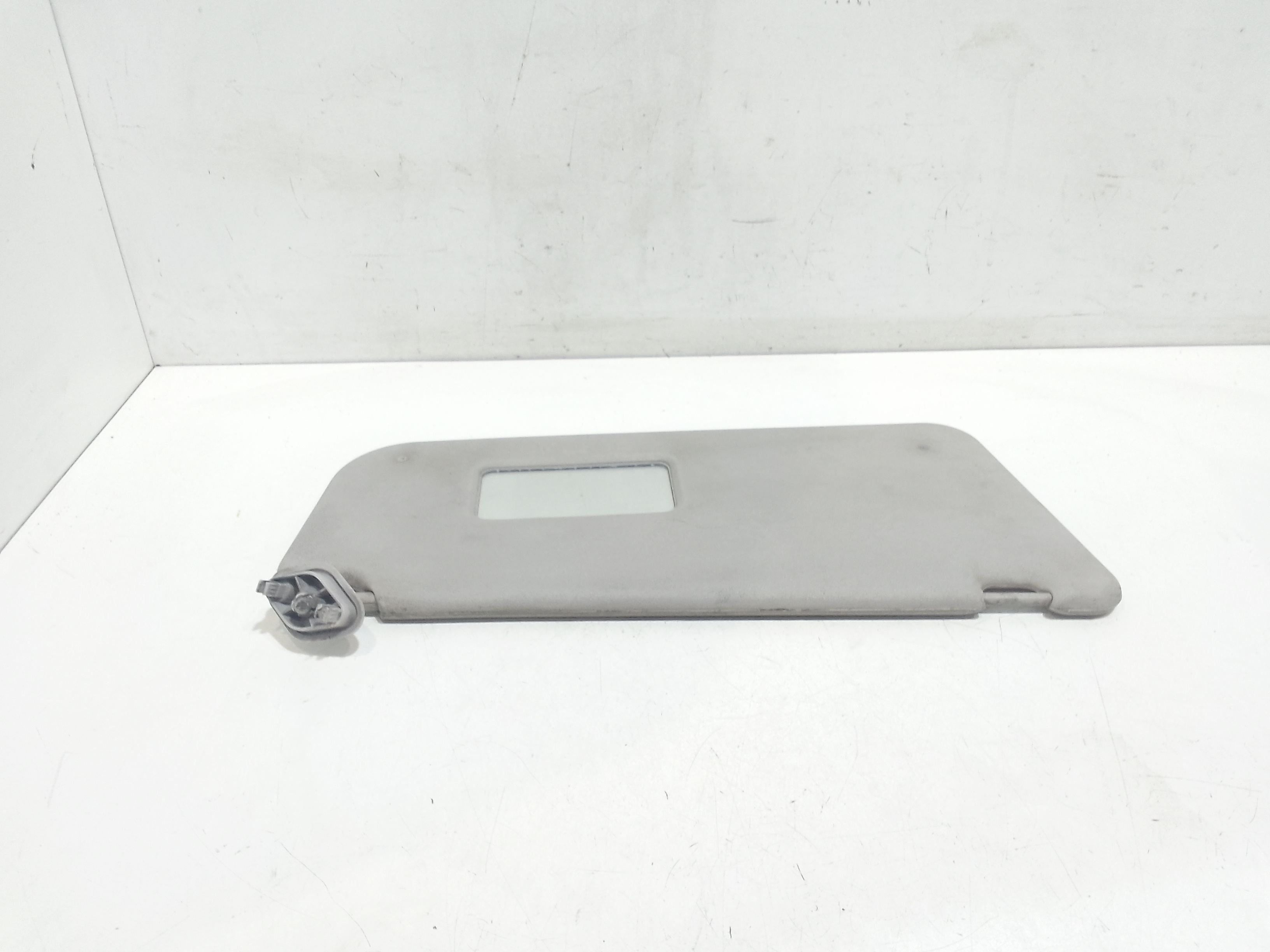 Parasole aletta Lato Passeggero per Peugeot Ranch 2 Serie (2002 - 2008)