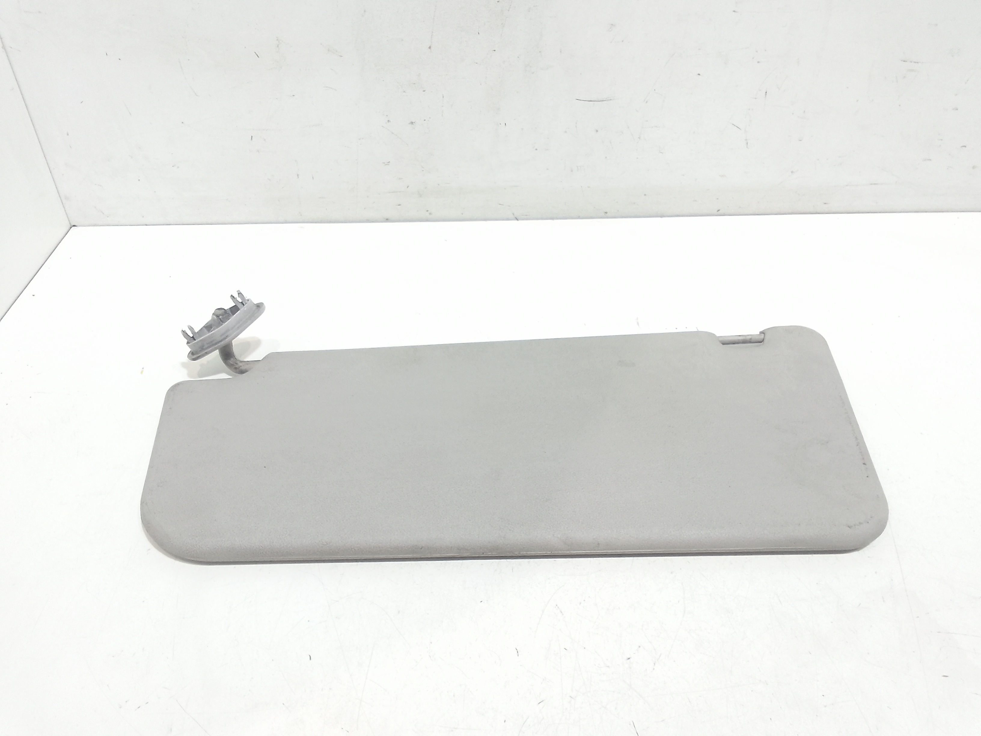 Parasole aletta Lato Passeggero per Peugeot Ranch 2 Serie (2002 - 2008)