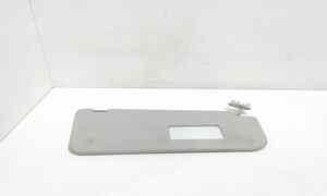 Parasole aletta Lato Passeggero per Peugeot Ranch 2 Serie (2002 - 2008)