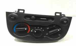 Comandi Clima per Chevrolet Matiz 4 Serie (2007 - 2010)