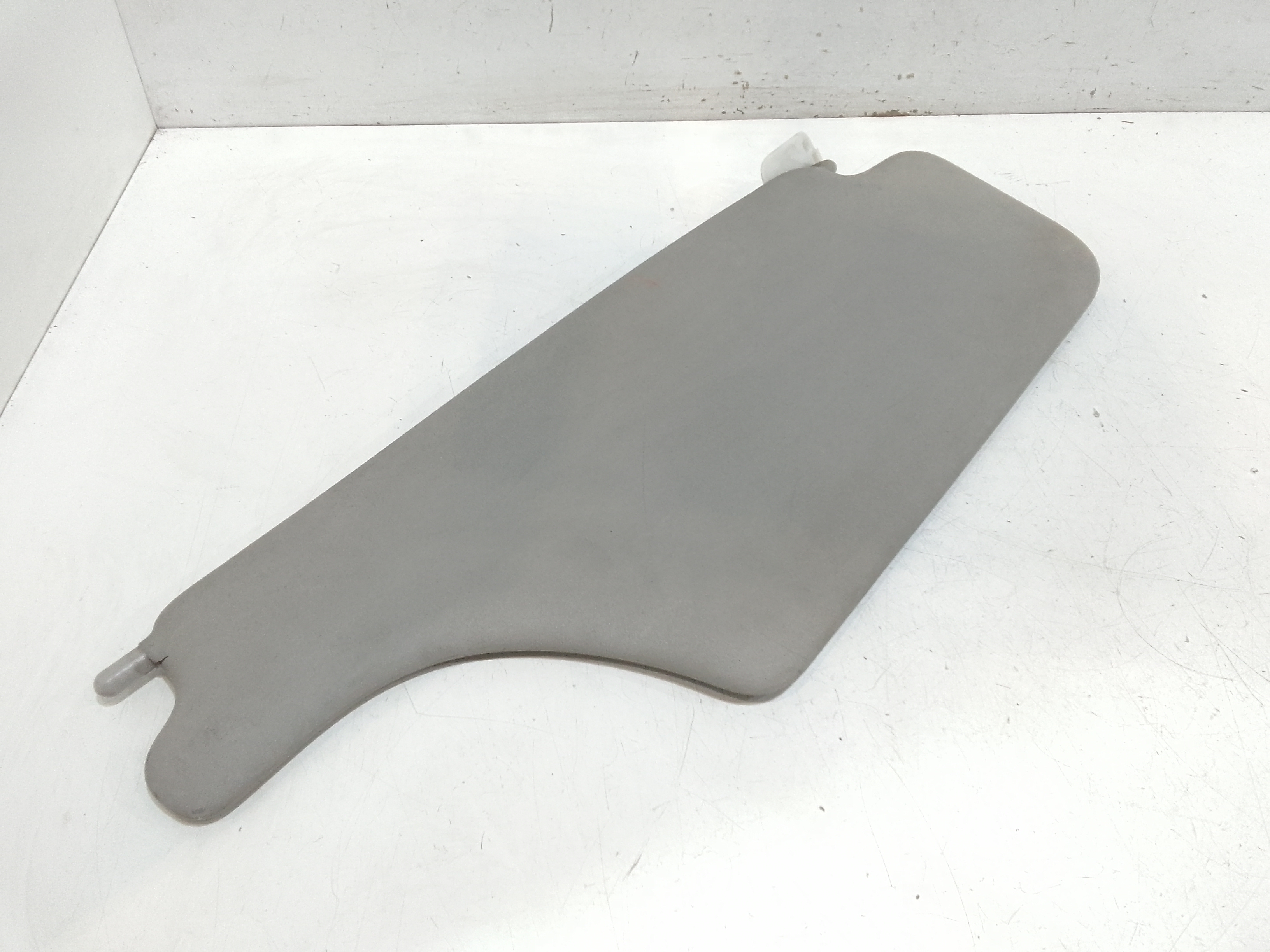 Parasole aletta anteriore Lato Guida per Renault Modus 1 Serie (2004 - 2006)