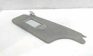 Parasole aletta anteriore Lato Guida per Renault Modus 1 Serie (2004 - 2006)