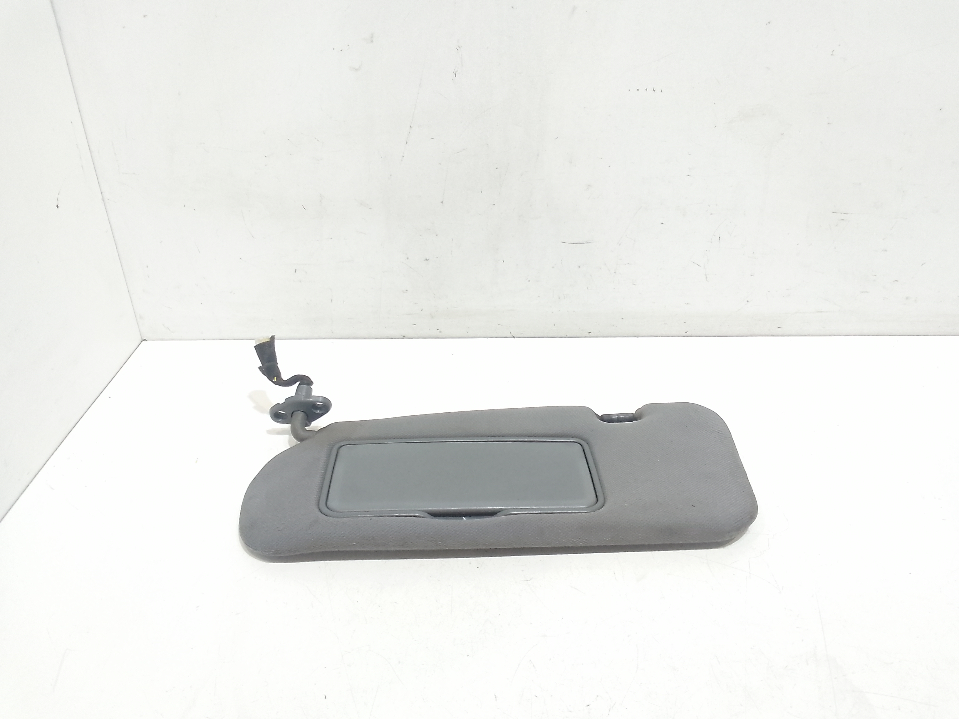 Parasole aletta anteriore Lato Guida per Kia Sorento 1 Serie (2002 - 2006)