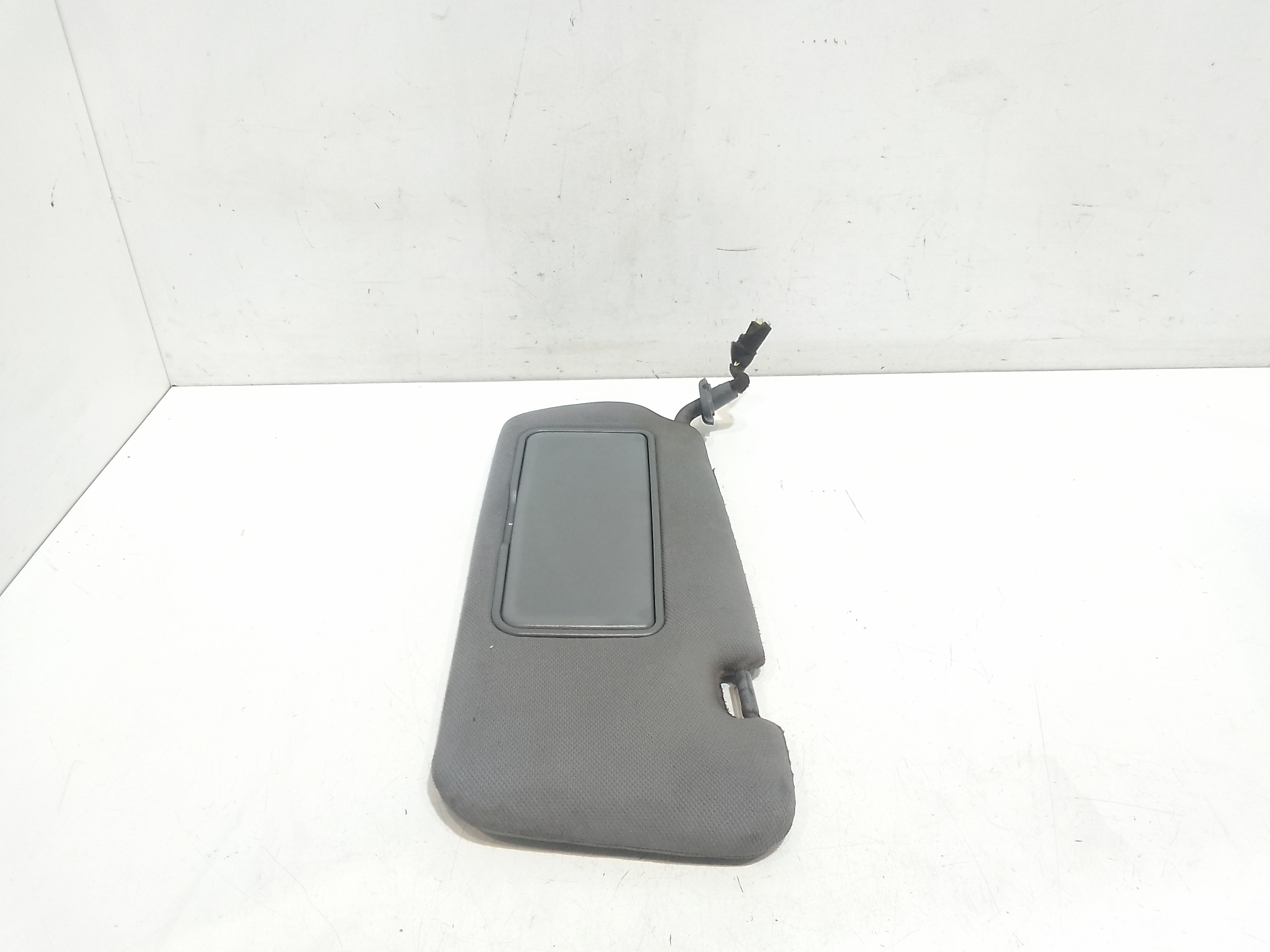 Parasole aletta anteriore Lato Guida per Kia Sorento 1 Serie (2002 - 2006)