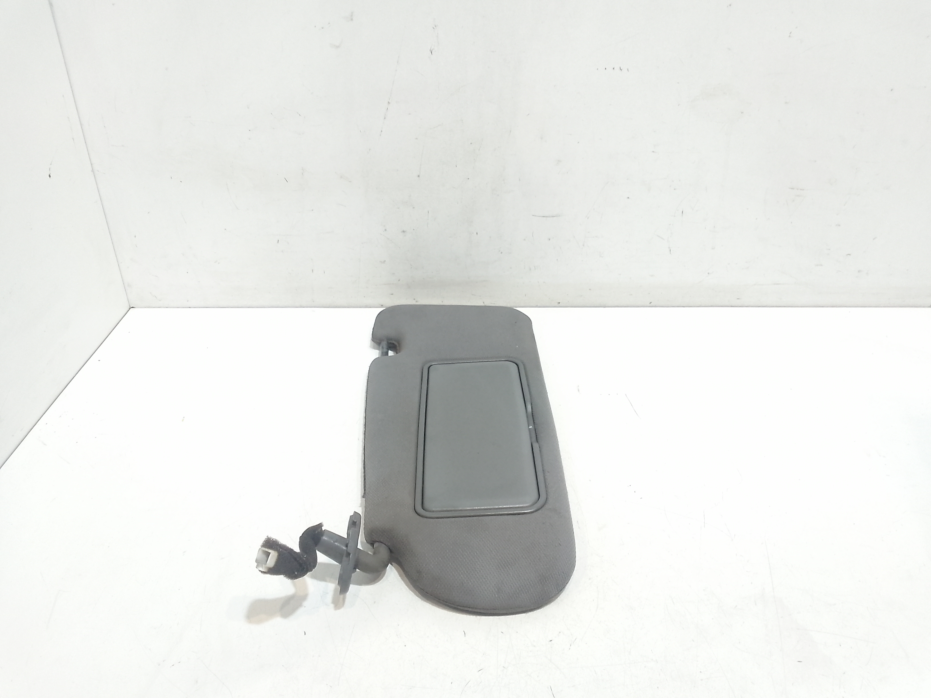 Parasole aletta anteriore Lato Guida per Kia Sorento 1 Serie (2002 - 2006)