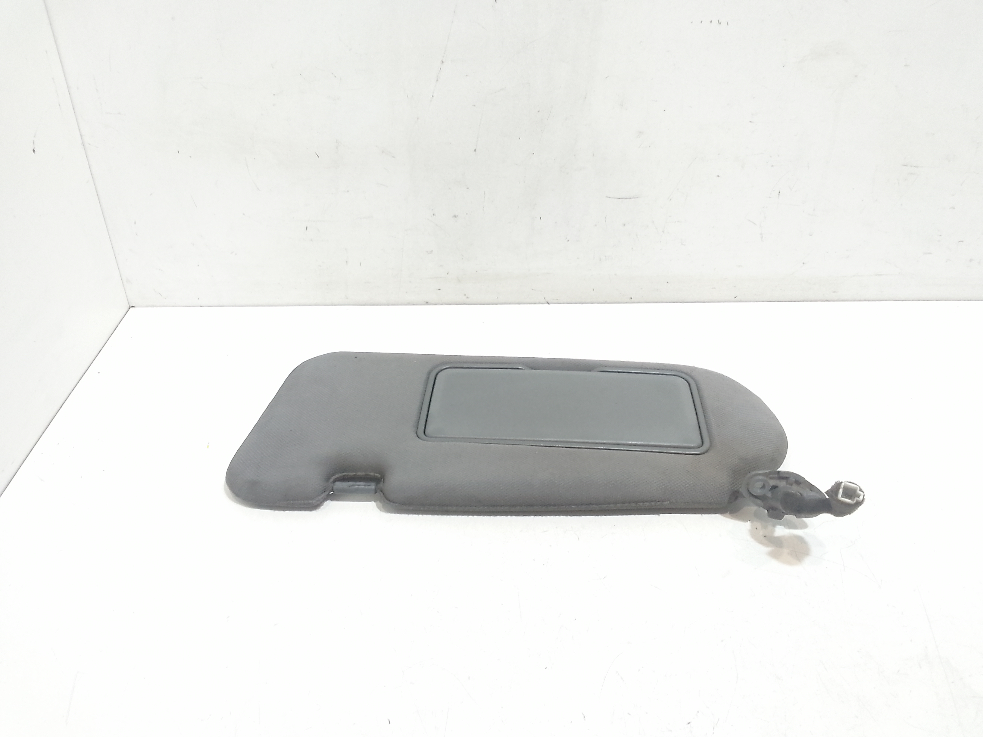 Parasole aletta anteriore Lato Guida per Kia Sorento 1 Serie (2002 - 2006)