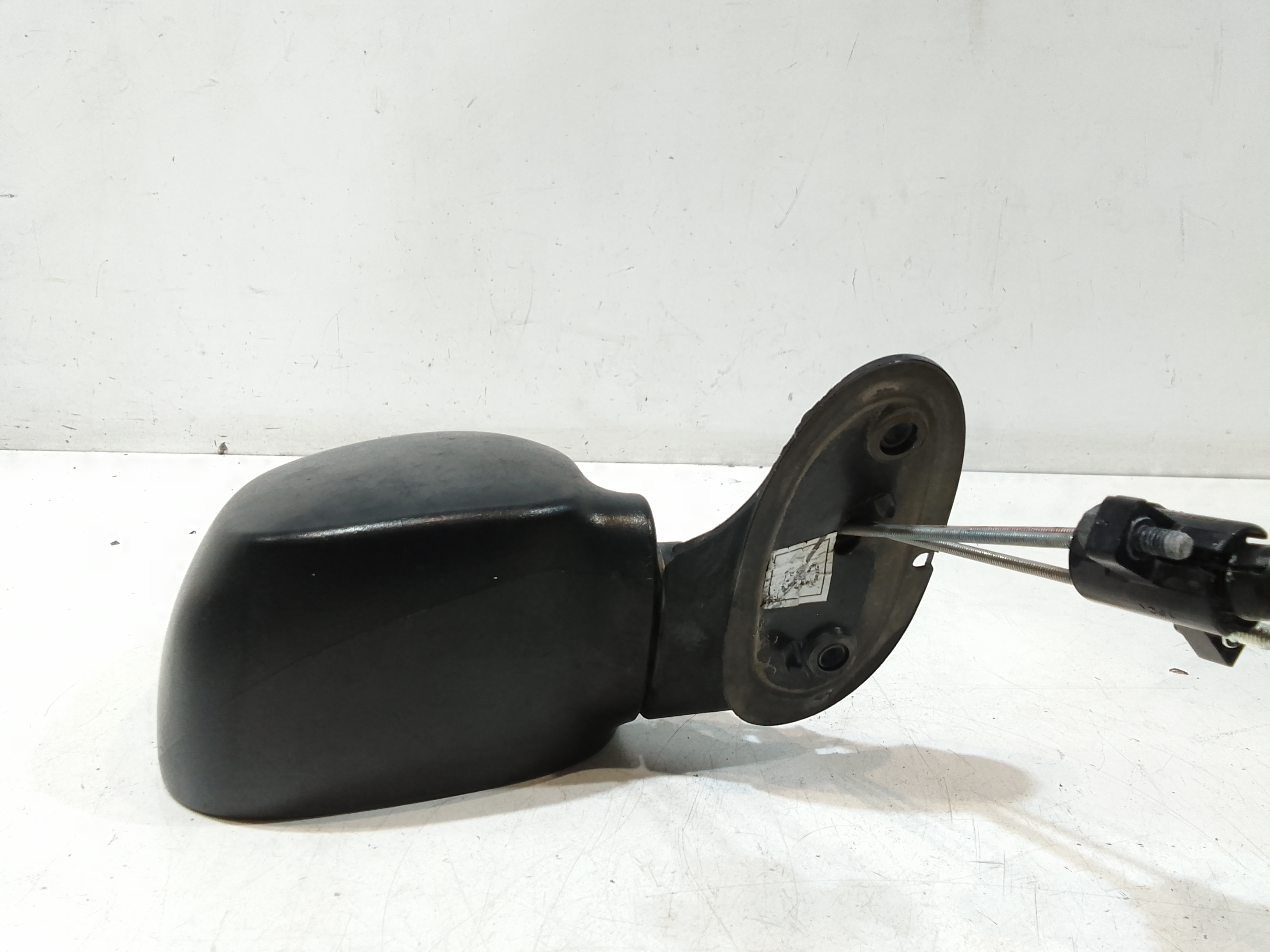 Specchietto Retrovisore Sinistro per Chevrolet Matiz 4 Serie (2007 - 2010)