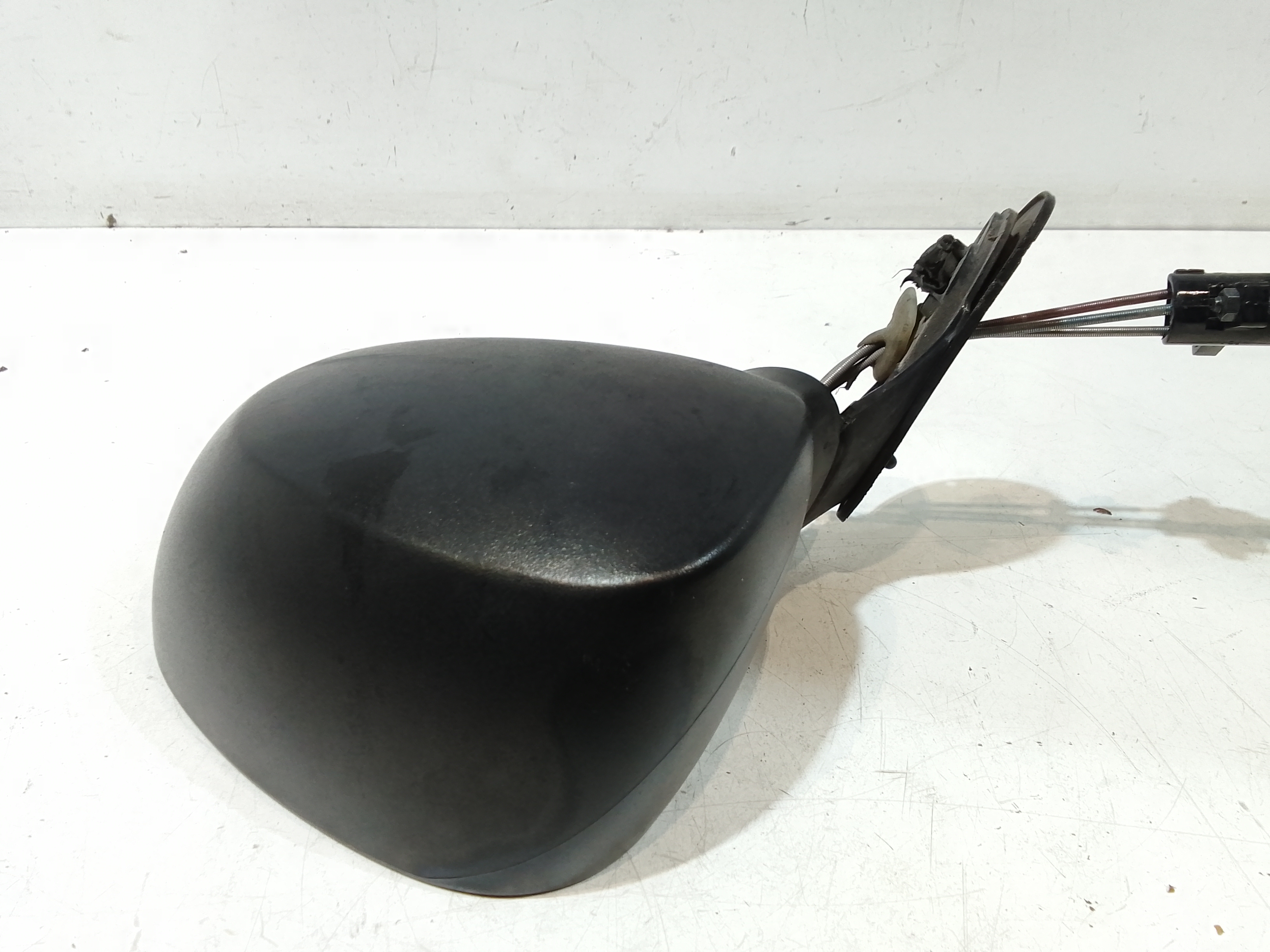 Specchietto Retrovisore Sinistro per Chevrolet Matiz 4 Serie (2007 - 2010)