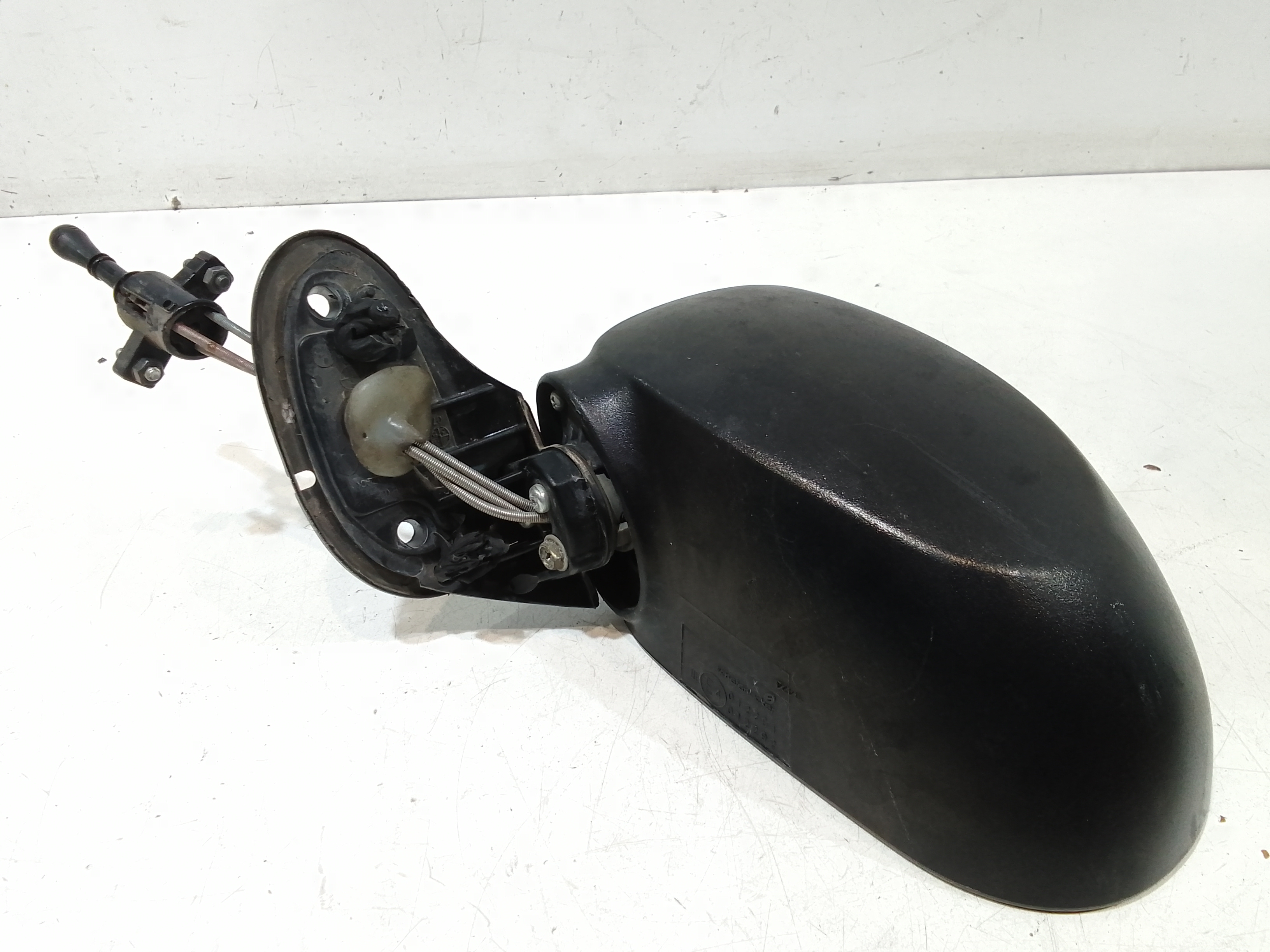 Specchietto Retrovisore Sinistro per Chevrolet Matiz 4 Serie (2007 - 2010)