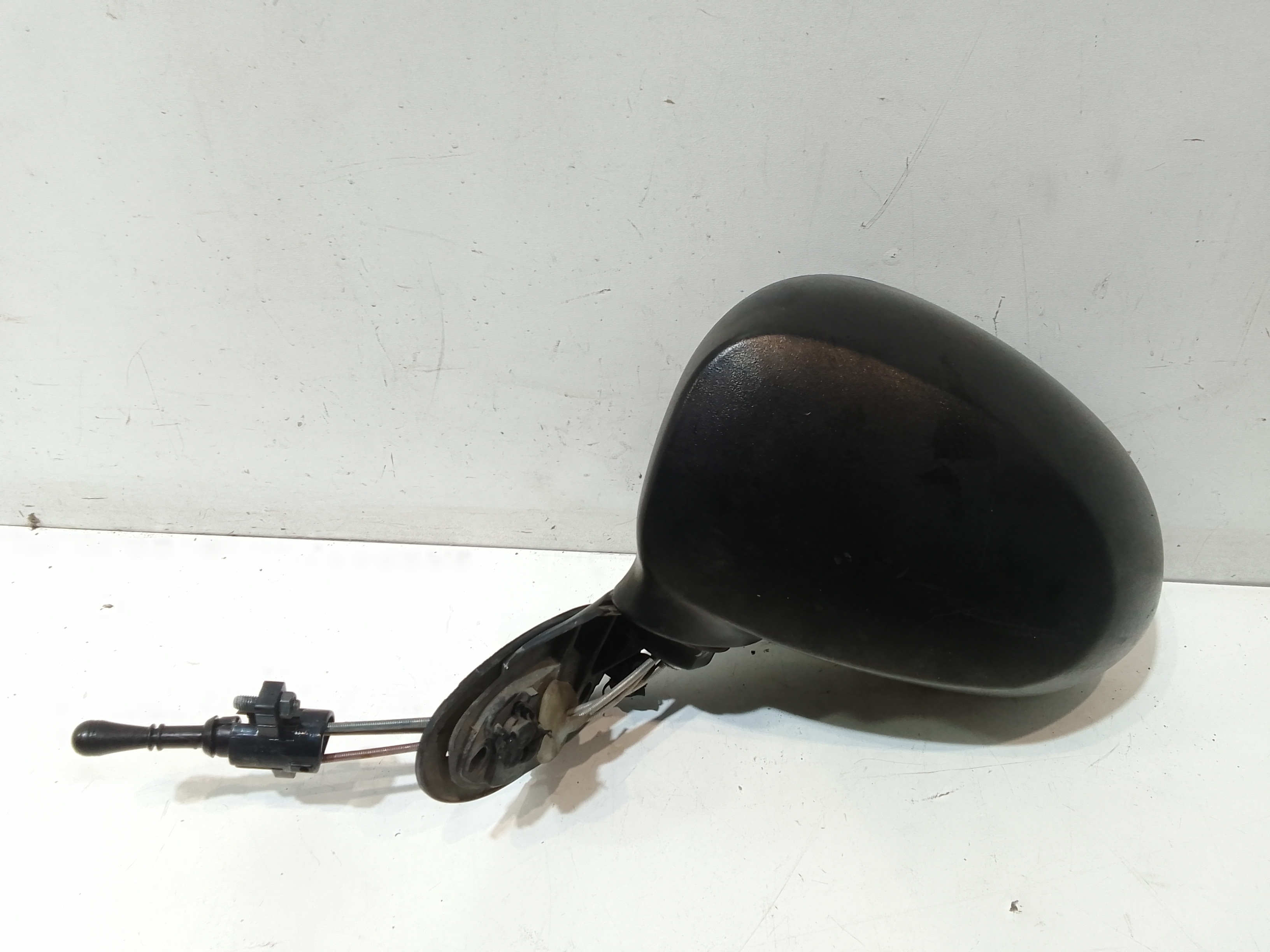 Specchietto Retrovisore Sinistro per Chevrolet Matiz 4 Serie (2007 - 2010)