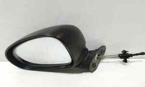 Specchietto Retrovisore Sinistro per Chevrolet Matiz 4 Serie (2007 - 2010)