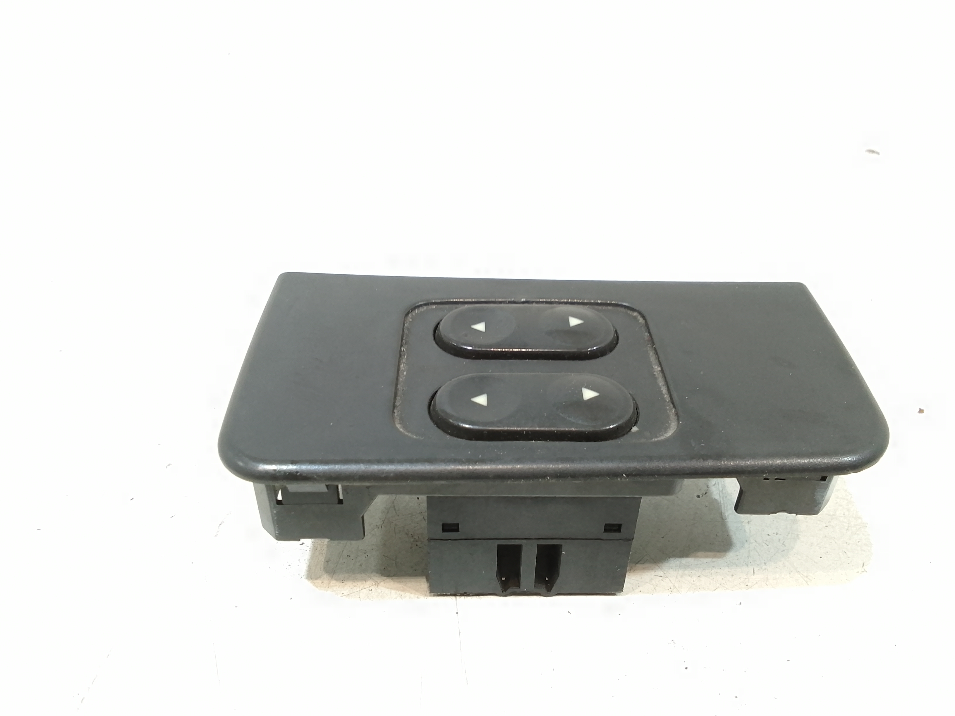 Pulsantiera anteriore sinistra Guida per Fiat Punto Berlina 3p (1993 - 1999)