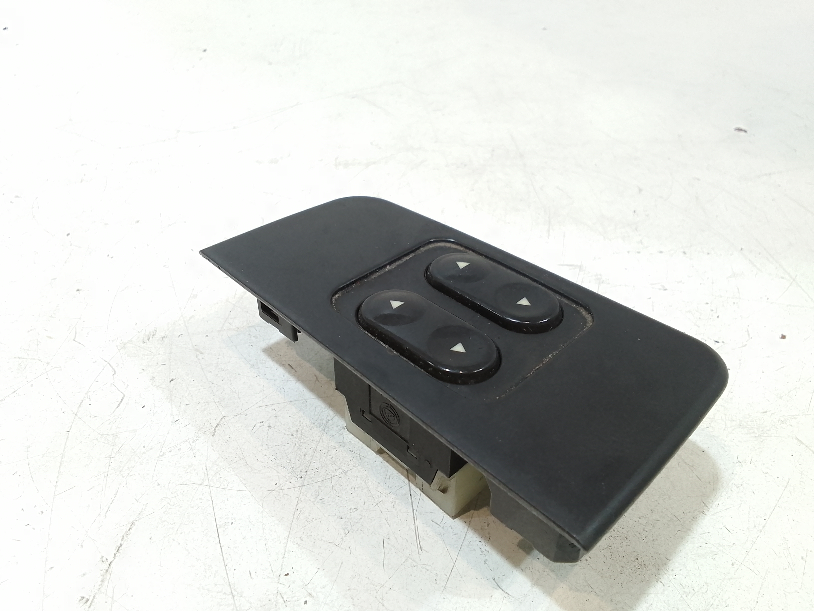 Pulsantiera anteriore sinistra Guida per Fiat Punto Berlina 3p (1993 - 1999)