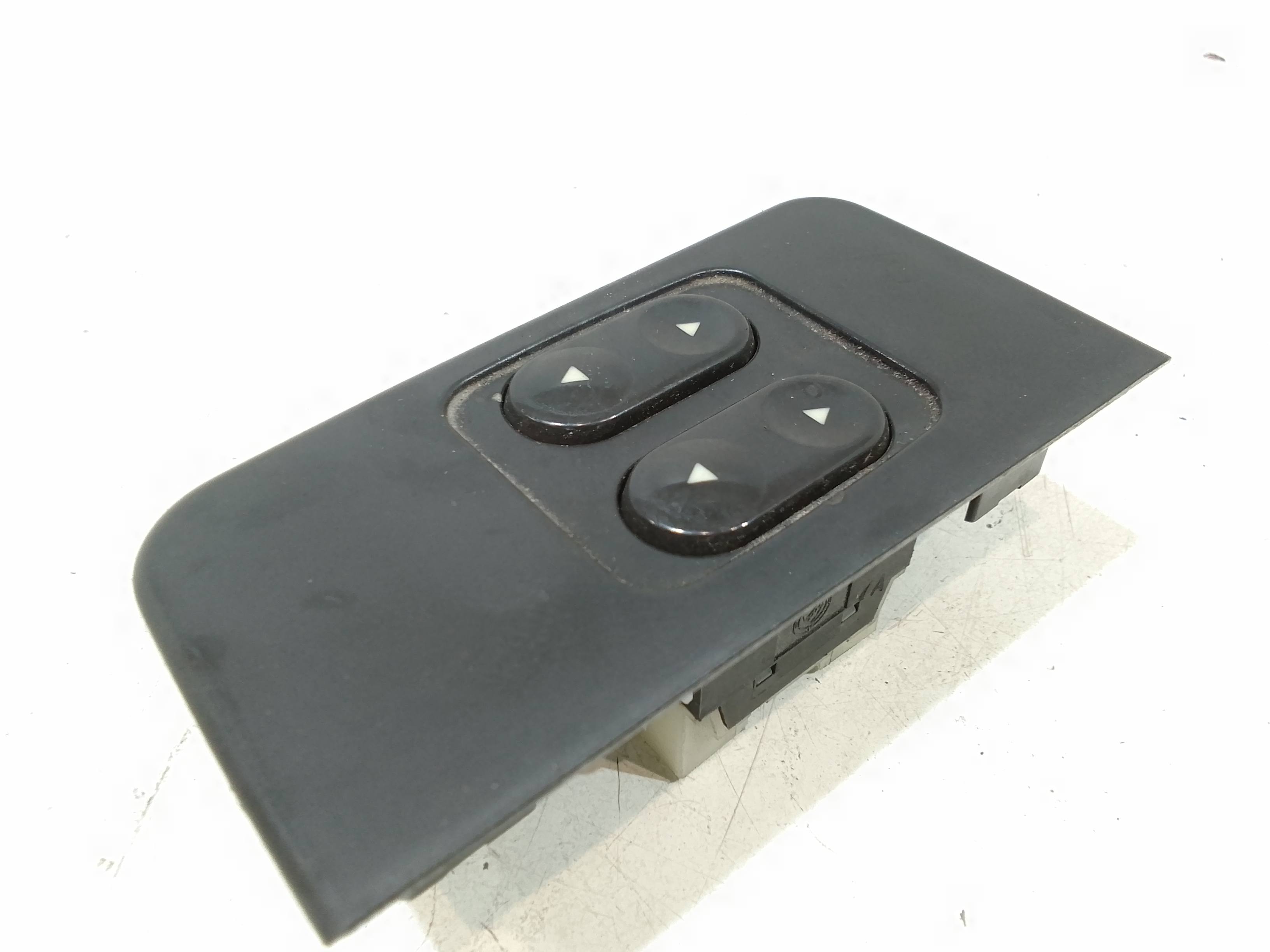 Pulsantiera anteriore sinistra Guida per Fiat Punto Berlina 3p (1993 - 1999)