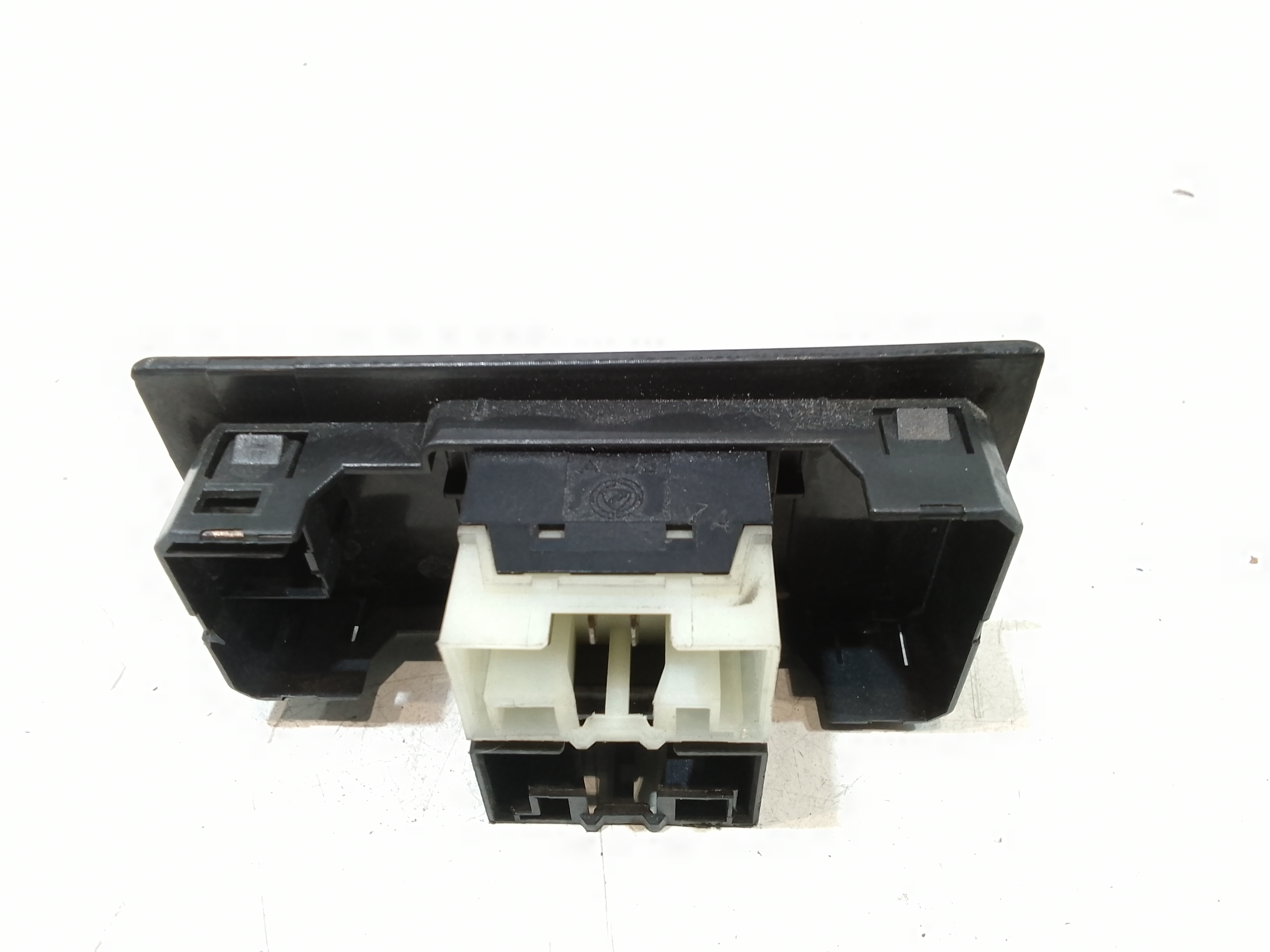 Pulsantiera anteriore sinistra Guida per Fiat Punto Berlina 3p (1993 - 1999)