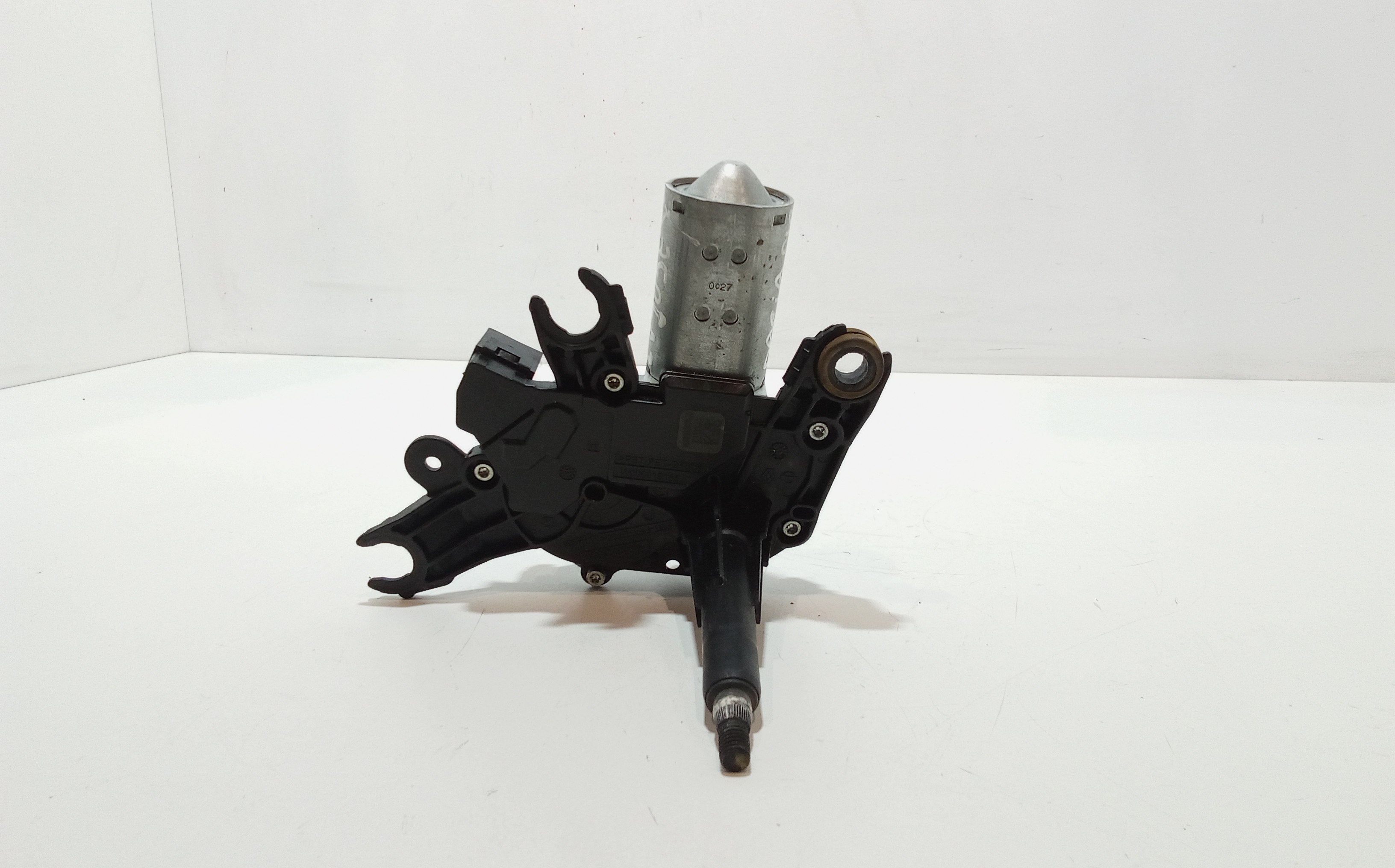 Motorino Tergicristallo Posteriore per Dacia Logan Serie Mcv (13>) (2013 - In produzione)