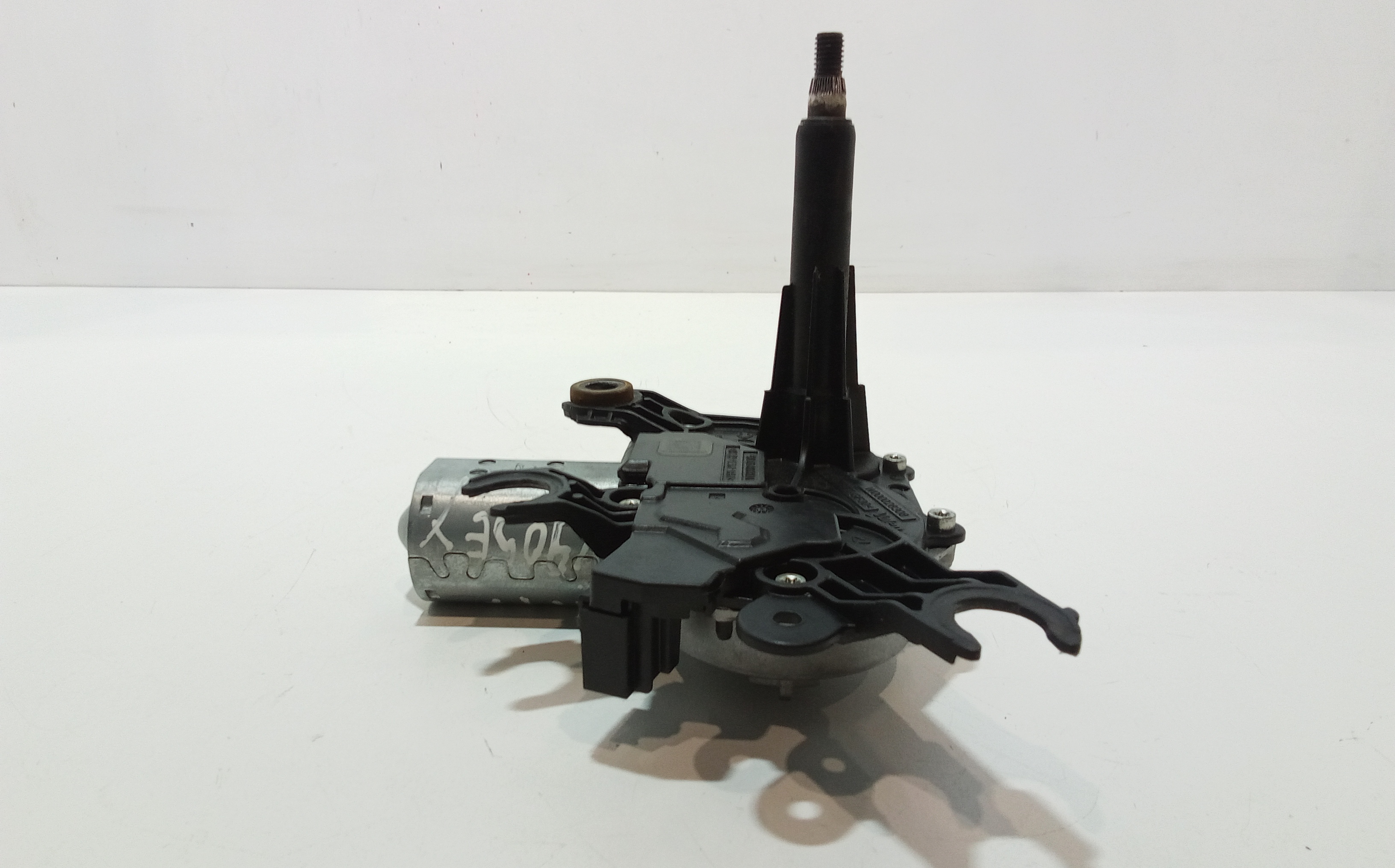 Motorino Tergicristallo Posteriore per Dacia Logan Serie Mcv (13>) (2013 - In produzione)