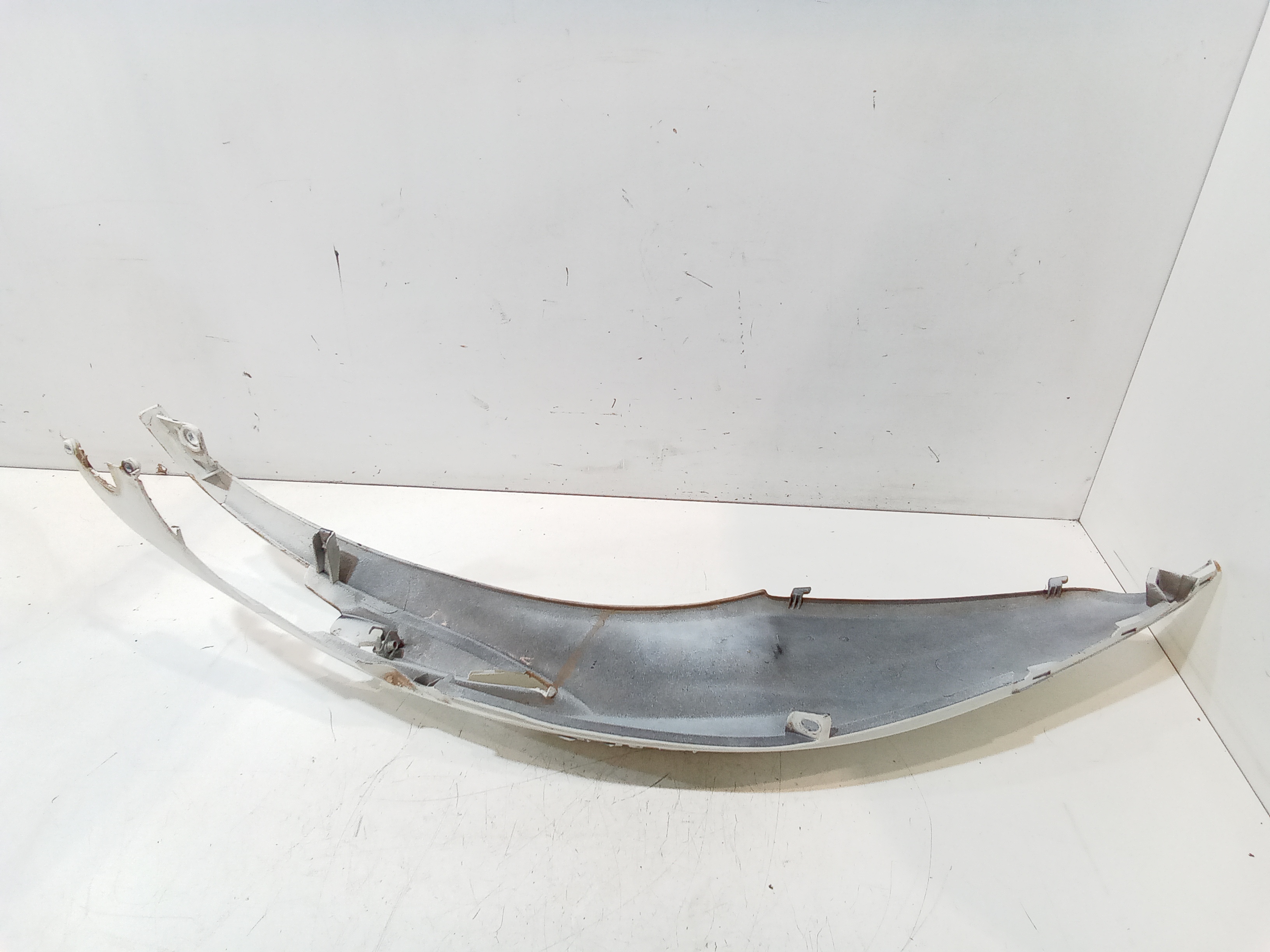 Carena posteriore DX per Piaggio Liberty Iget (15>18) (2015 - 2018)