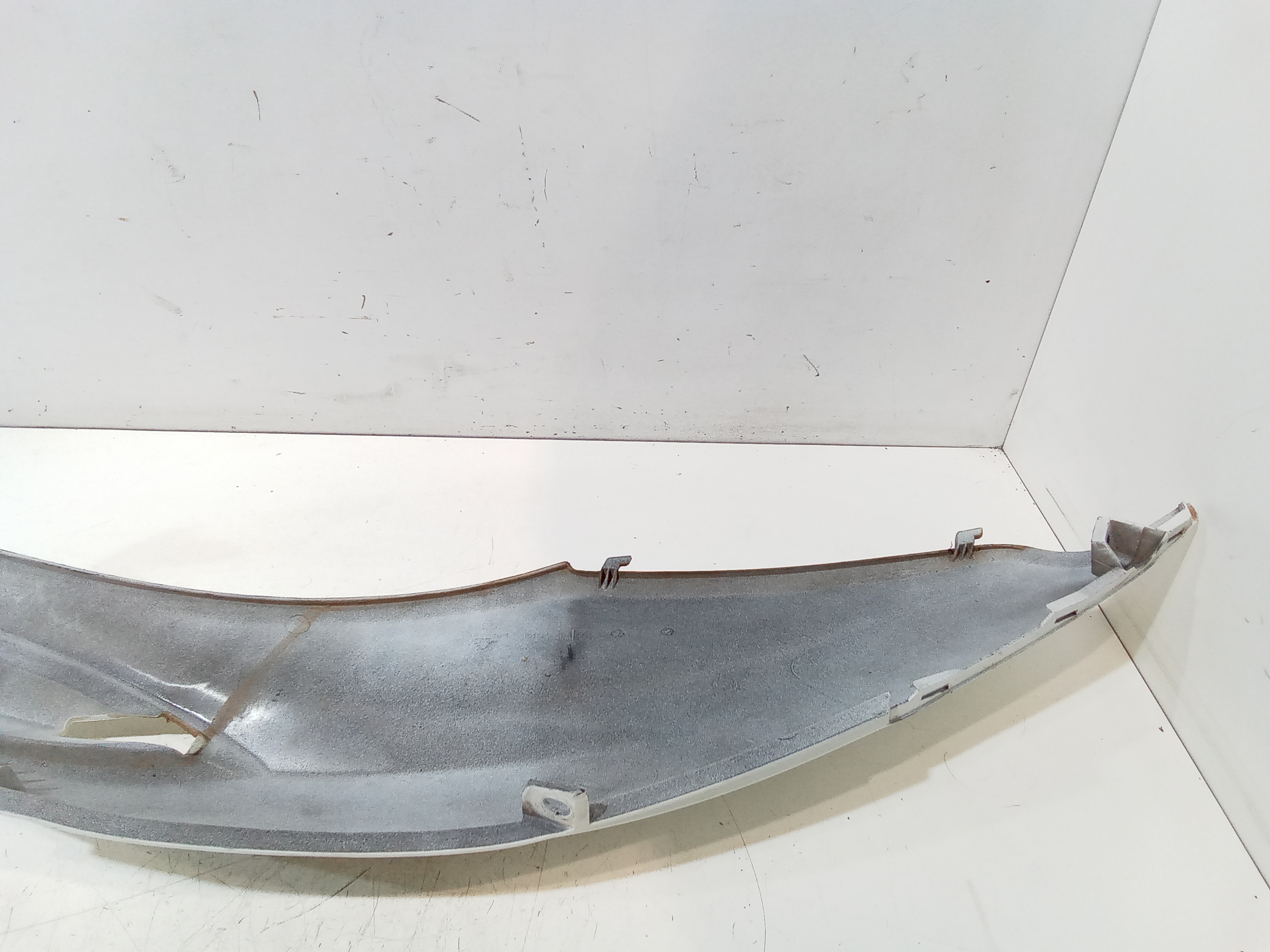 Carena posteriore DX per Piaggio Liberty Iget (15>18) (2015 - 2018)