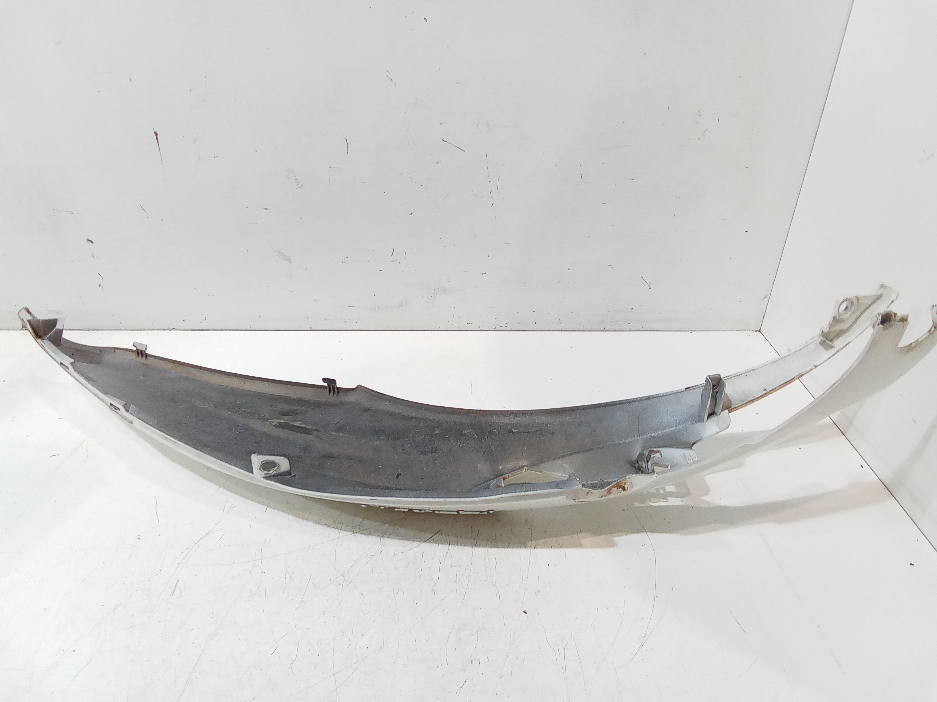 Carena posteriore SX per Piaggio Liberty Iget (15>18) (2015 - 2018)