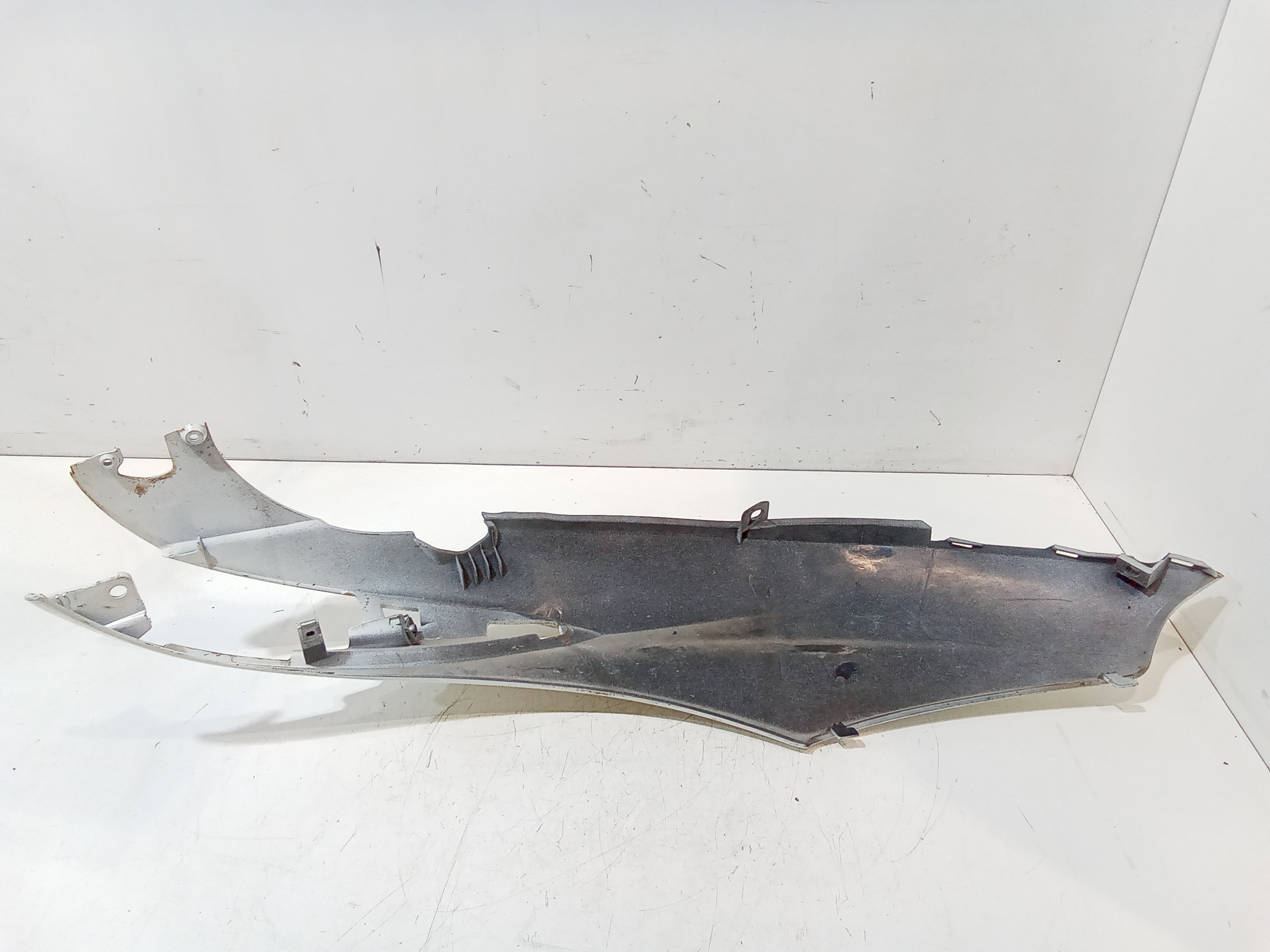 Carena posteriore SX per Piaggio Liberty Iget (15>18) (2015 - 2018)