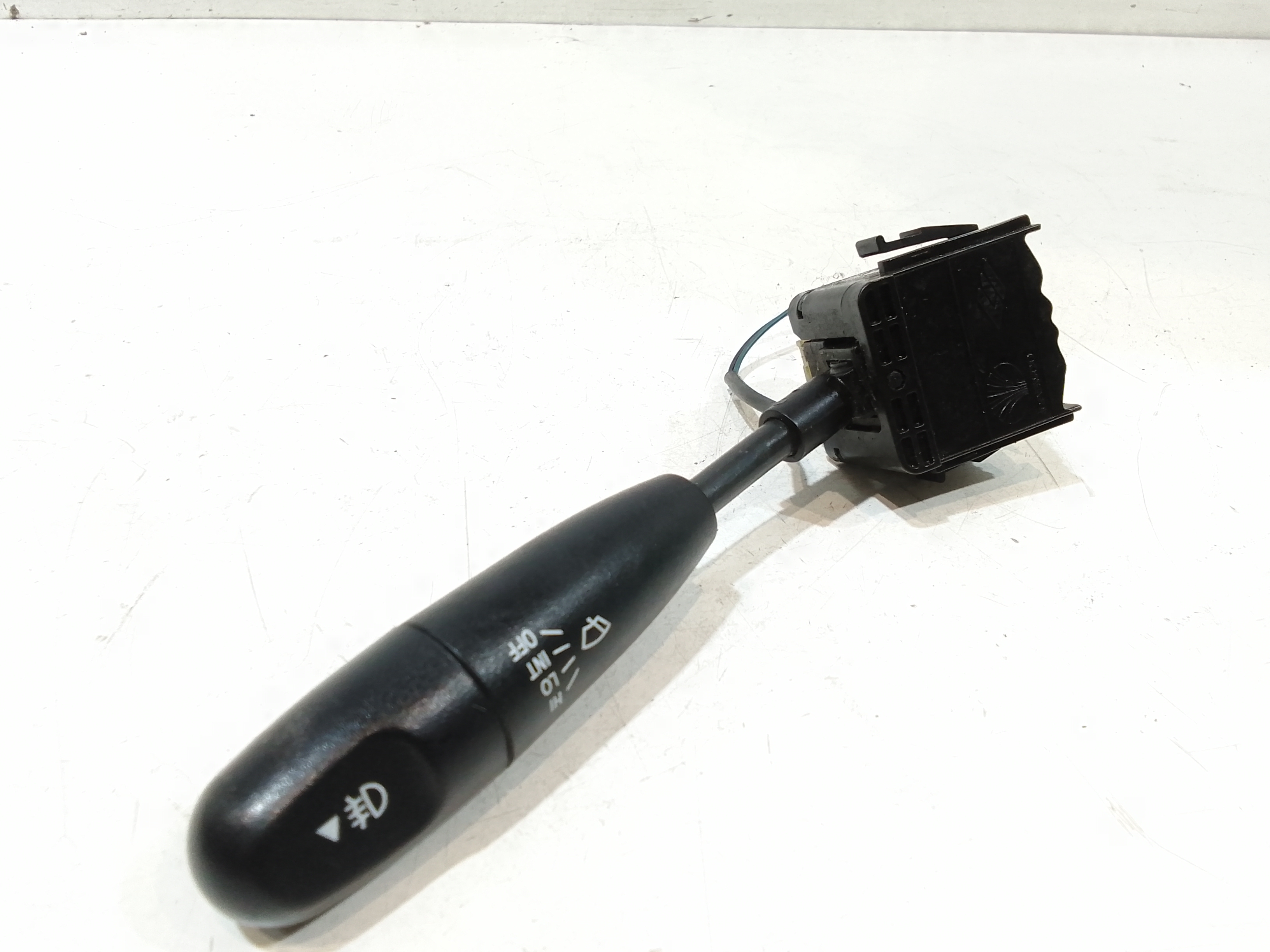 Devioluci destro per Chevrolet Matiz 4 Serie (2007 - 2010)