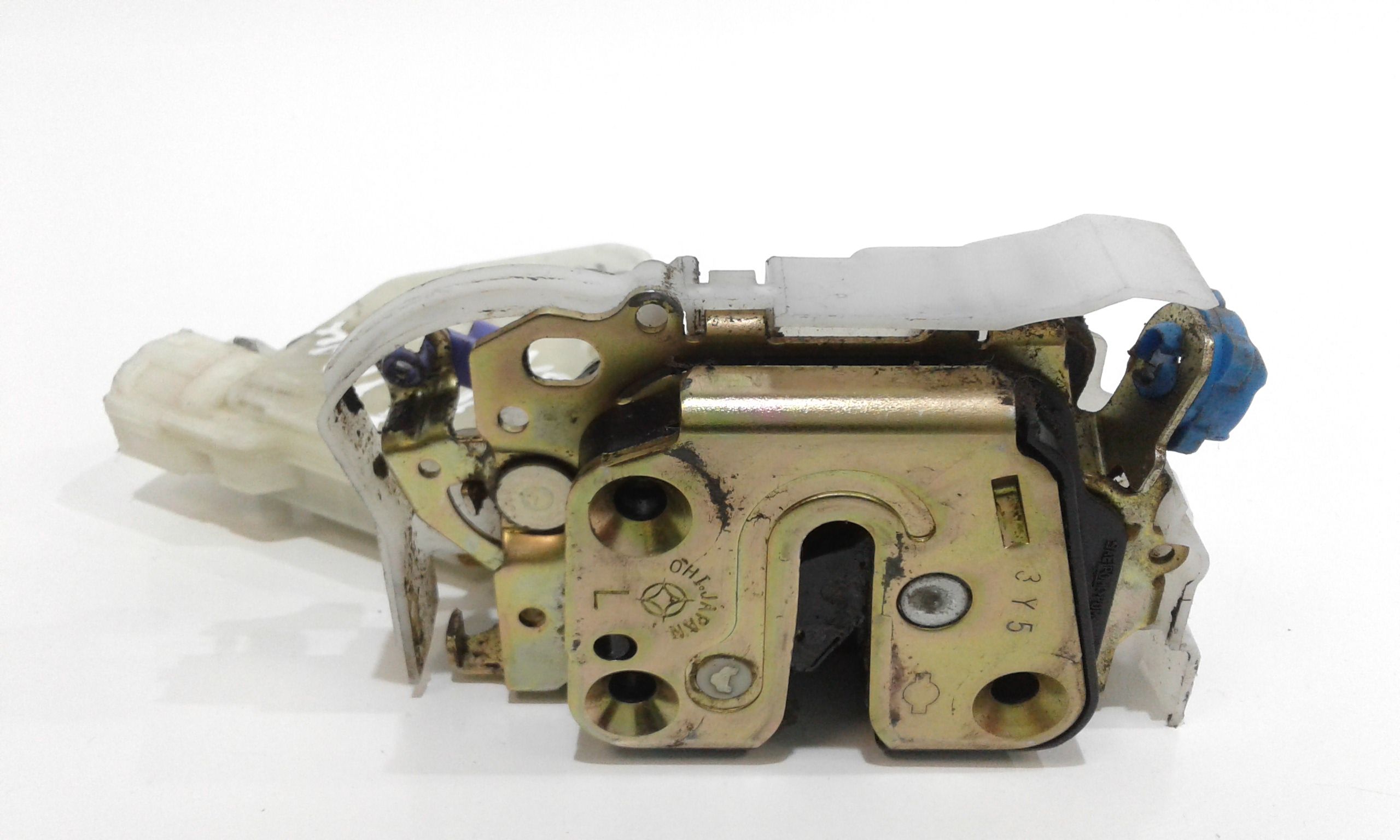 Serratura Anteriore Sinistra NISSAN X-Trail 1 Serie