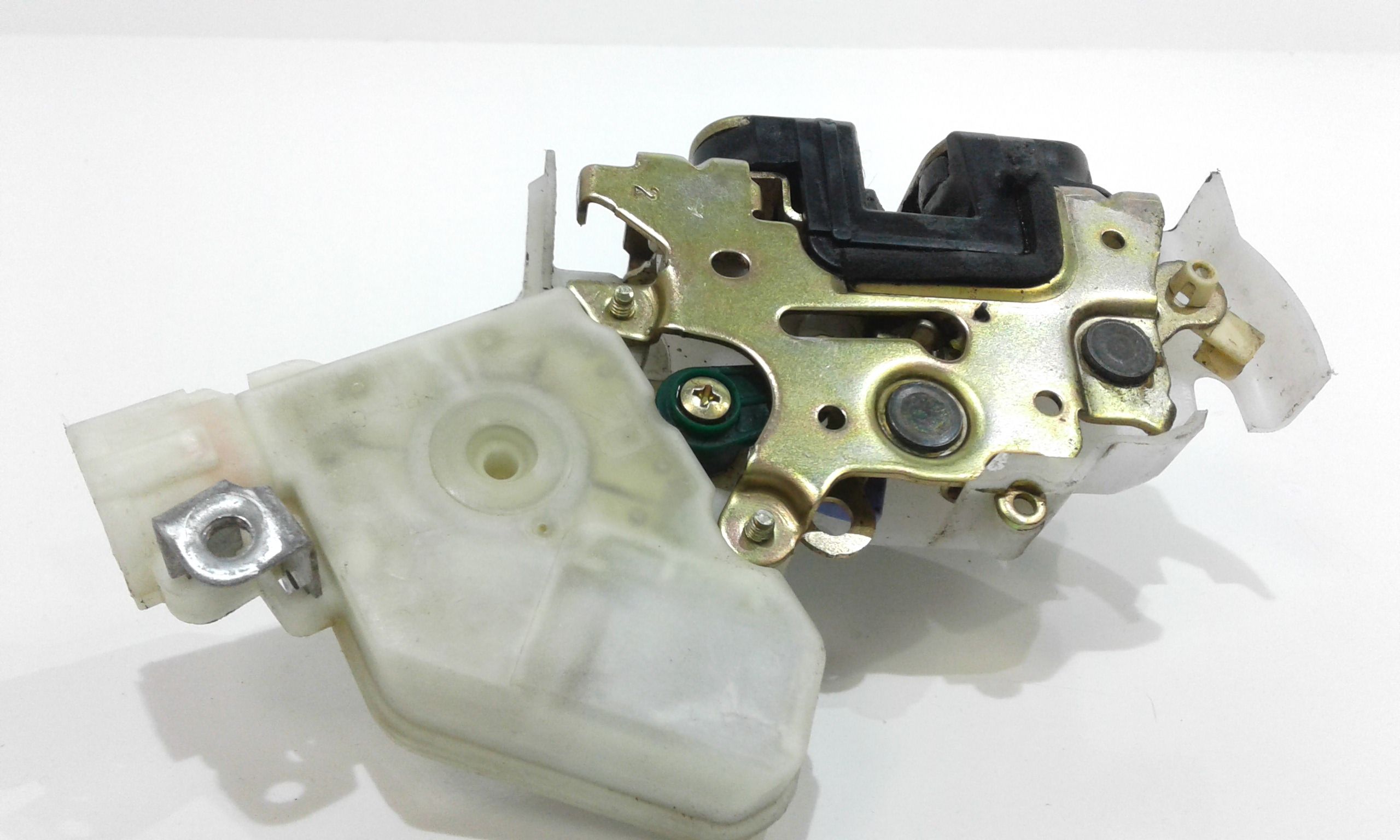 Serratura Anteriore Sinistra NISSAN X-Trail 1 Serie