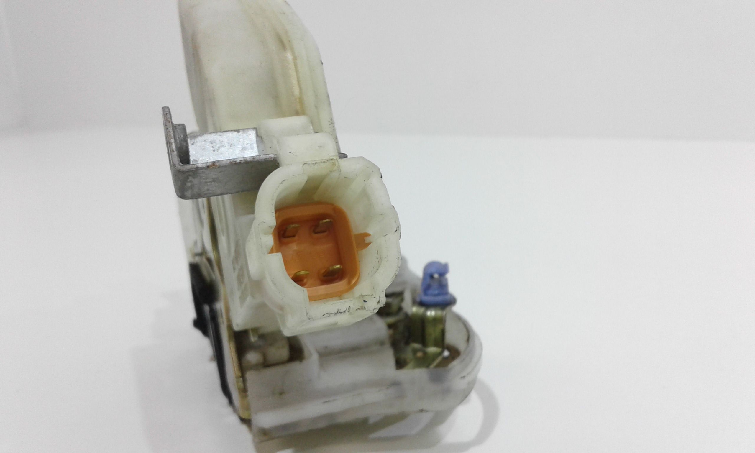 Serratura Anteriore Sinistra NISSAN X-Trail 1 Serie