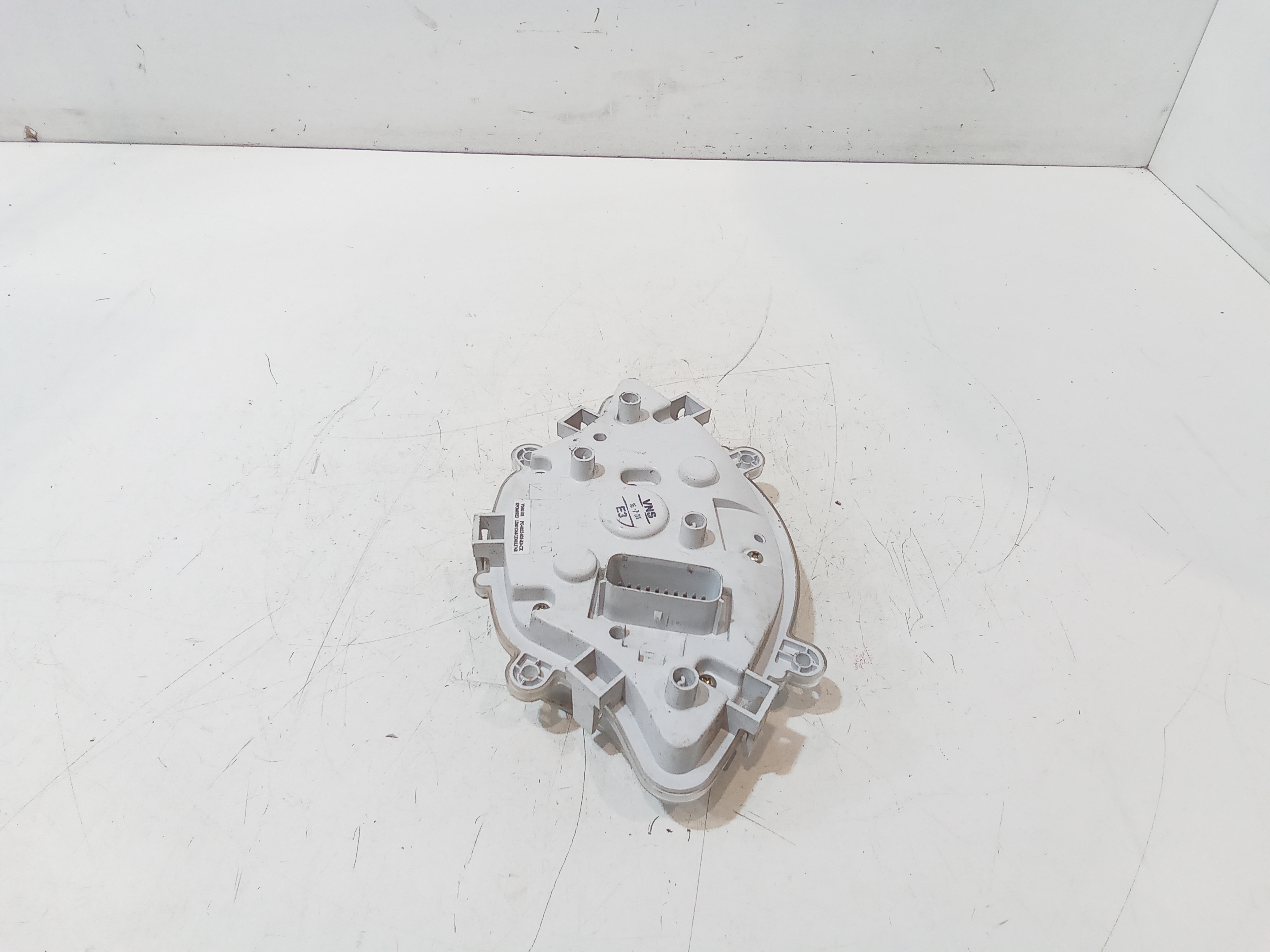 Quadro Strumenti per Piaggio Liberty Iget (15>18) (2015 - 2018)