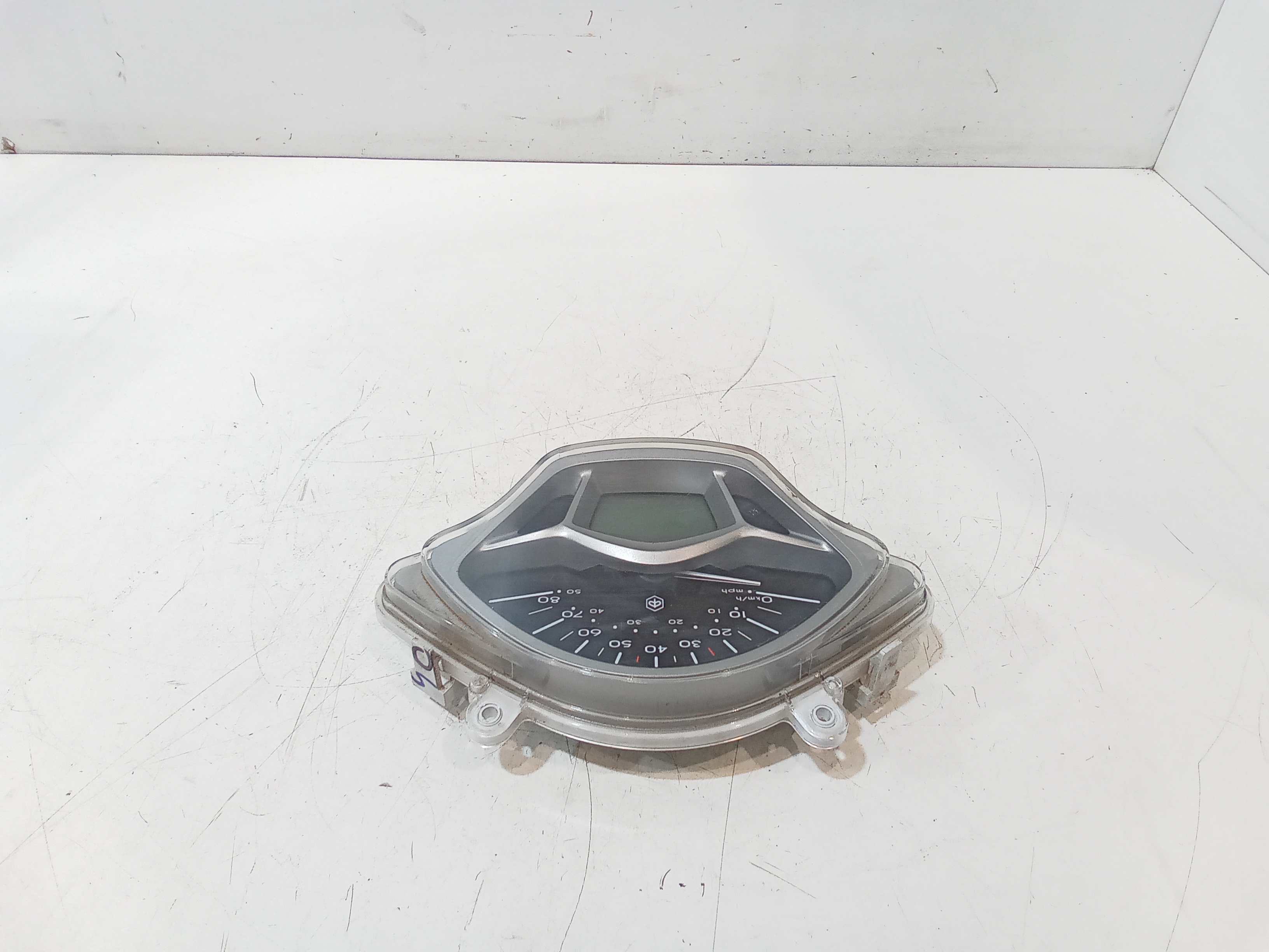 Quadro Strumenti per Piaggio Liberty Iget (15>18) (2015 - 2018)