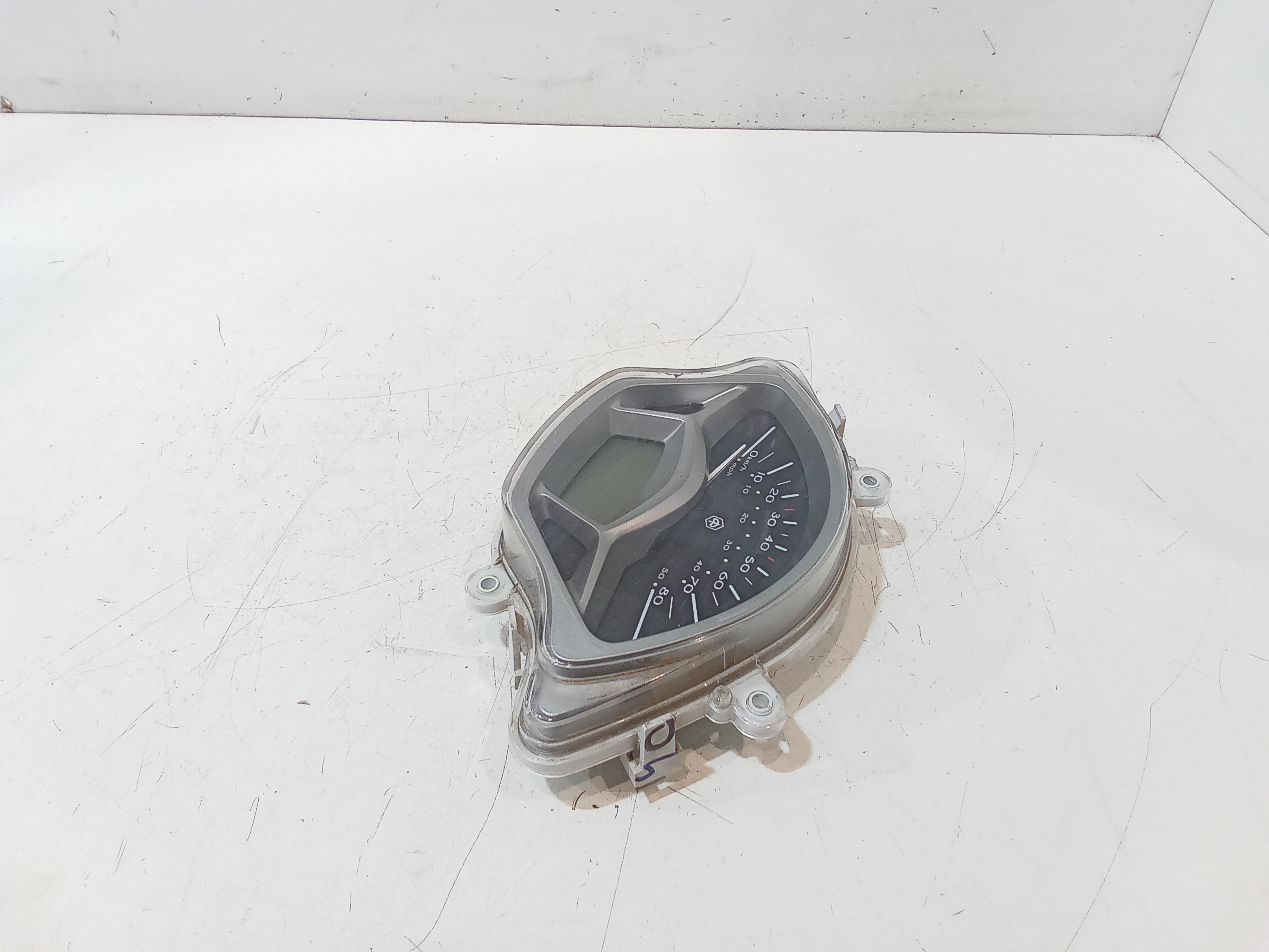 Quadro Strumenti per Piaggio Liberty Iget (15>18) (2015 - 2018)