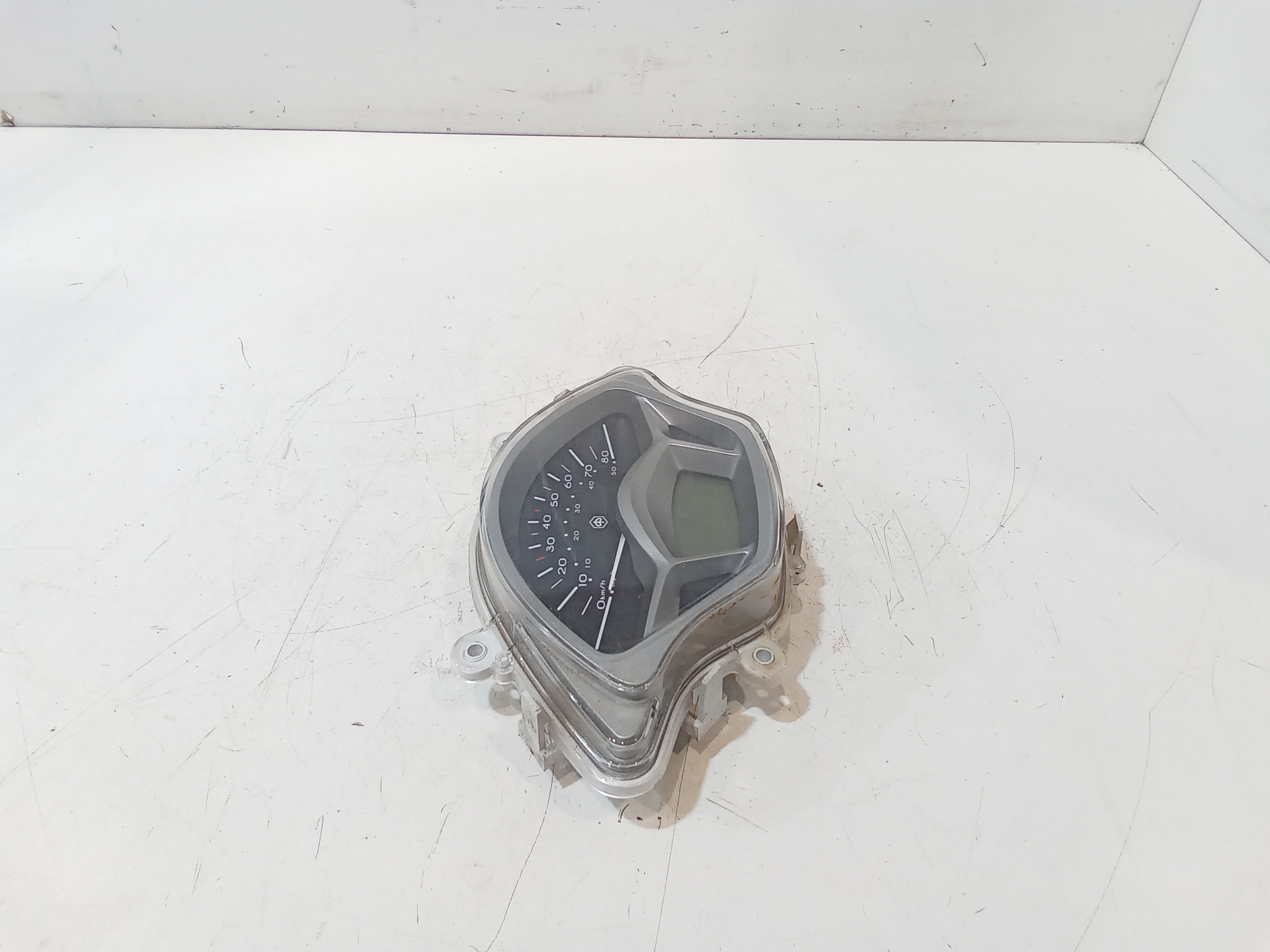 Quadro Strumenti per Piaggio Liberty Iget (15>18) (2015 - 2018)