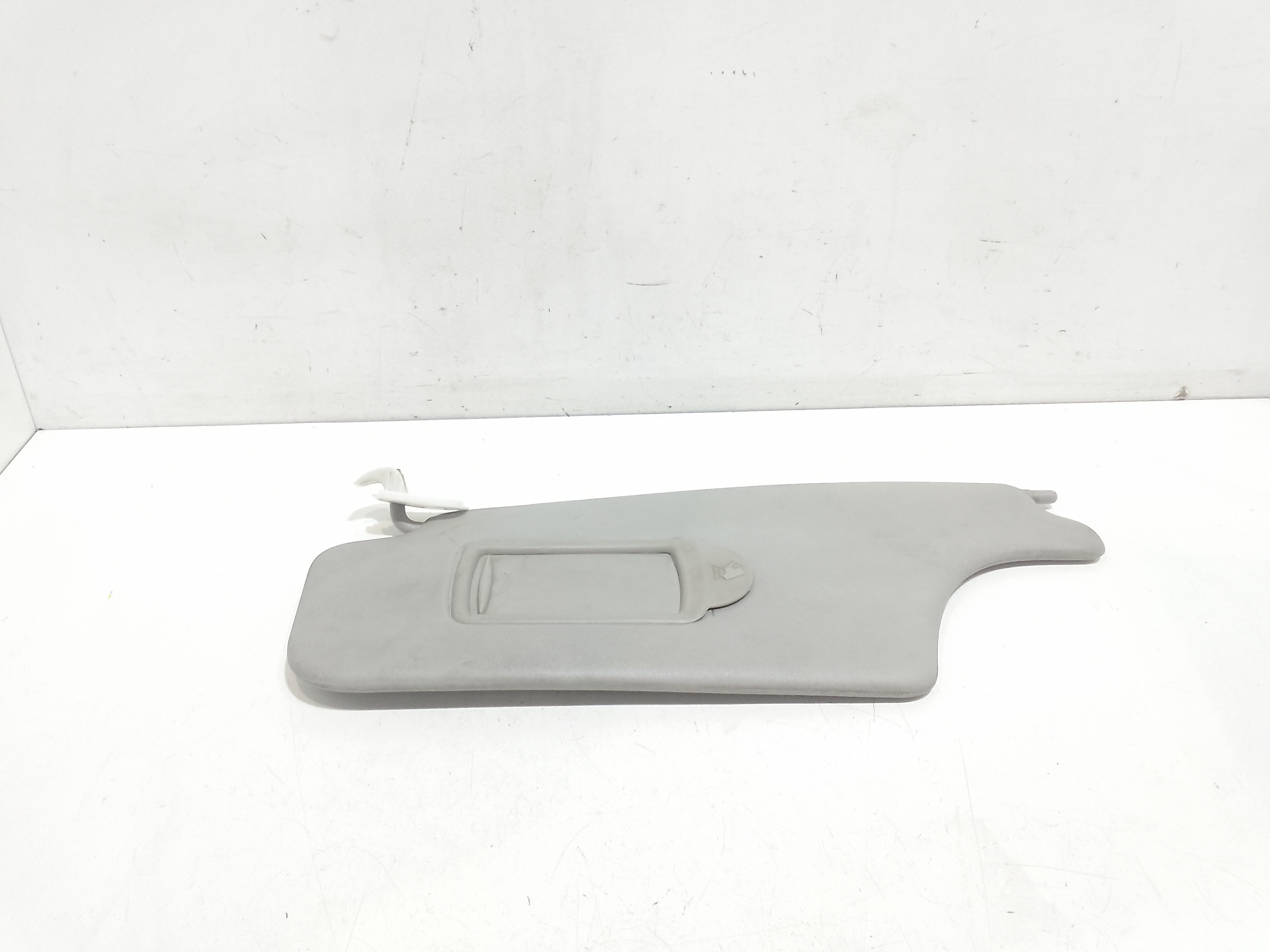 Parasole aletta anteriore Lato Guida per Renault Modus 2 Serie (2006 - In produzione)