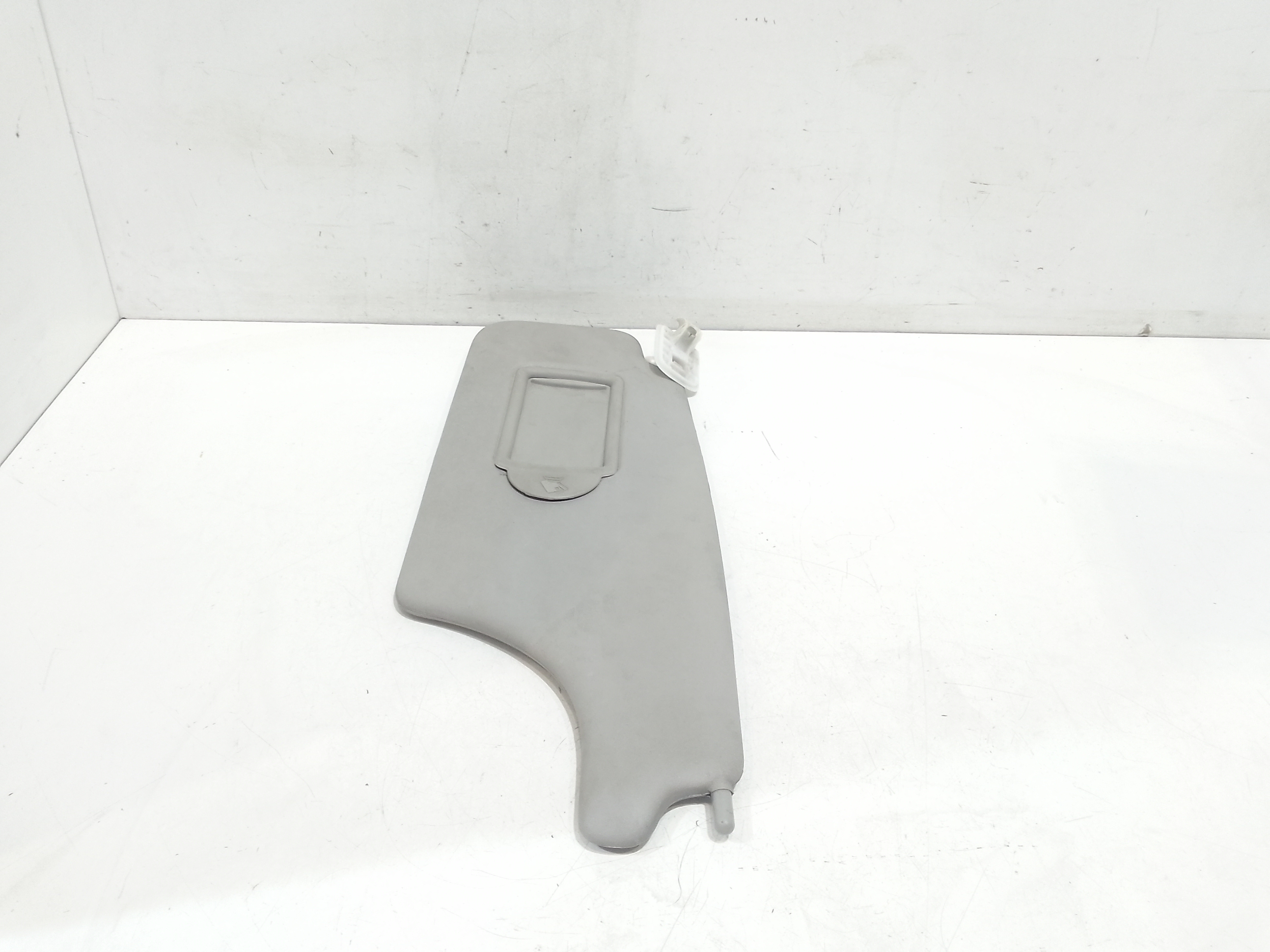 Parasole aletta anteriore Lato Guida per Renault Modus 2 Serie (2006 - In produzione)