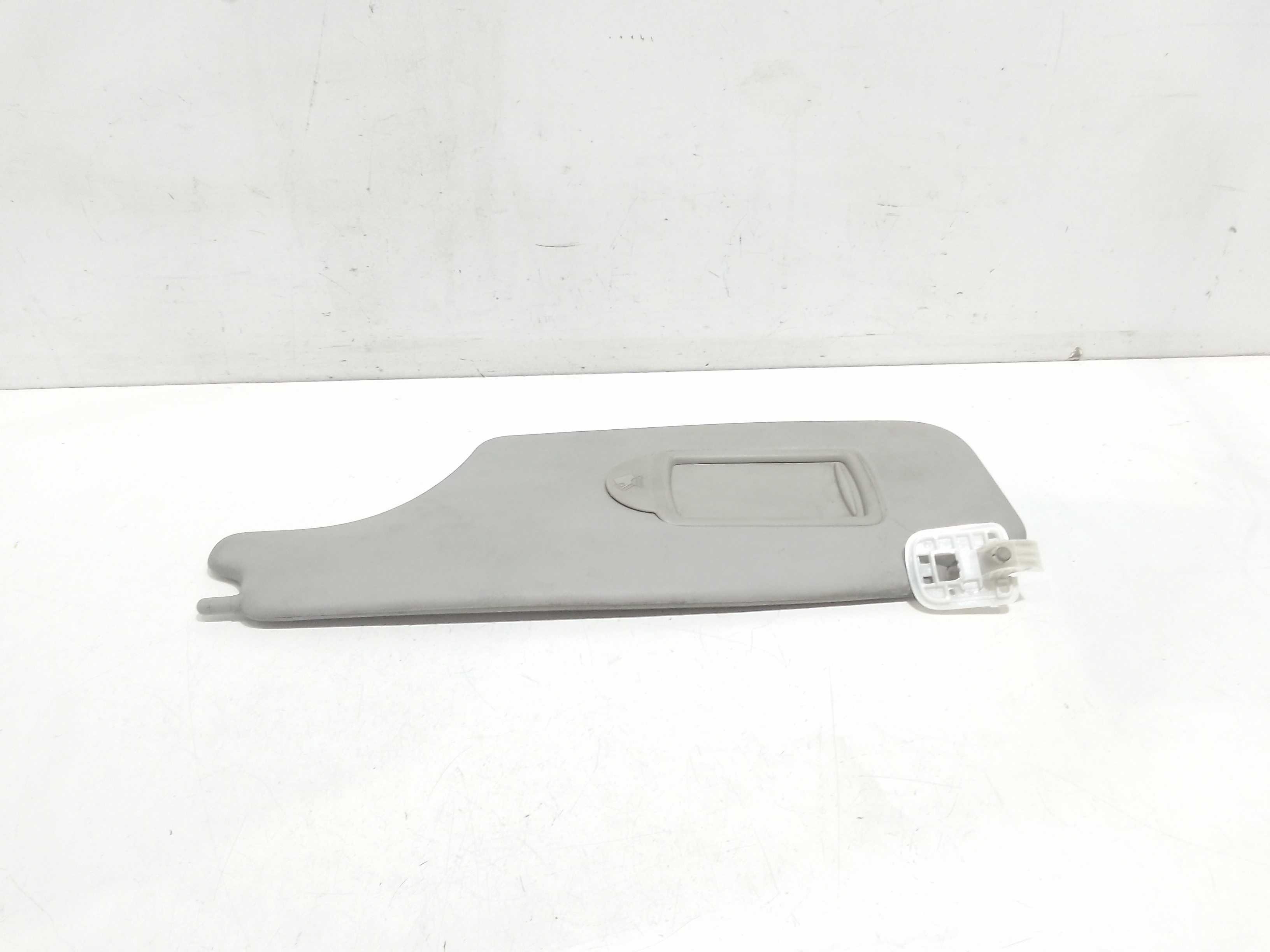 Parasole aletta anteriore Lato Guida per Renault Modus 2 Serie (2006 - In produzione)