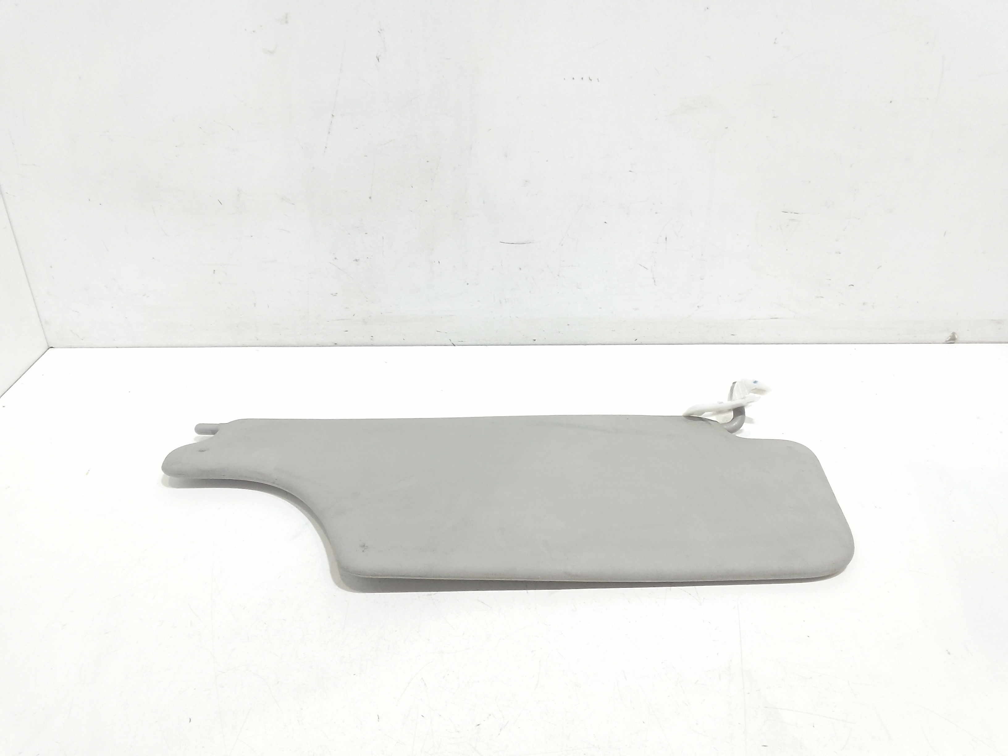 Parasole aletta anteriore Lato Guida per Renault Modus 2 Serie (2006 - In produzione)