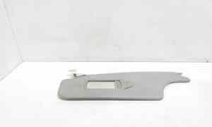 Parasole aletta anteriore Lato Guida per Renault Modus 2 Serie (2006 - In produzione)