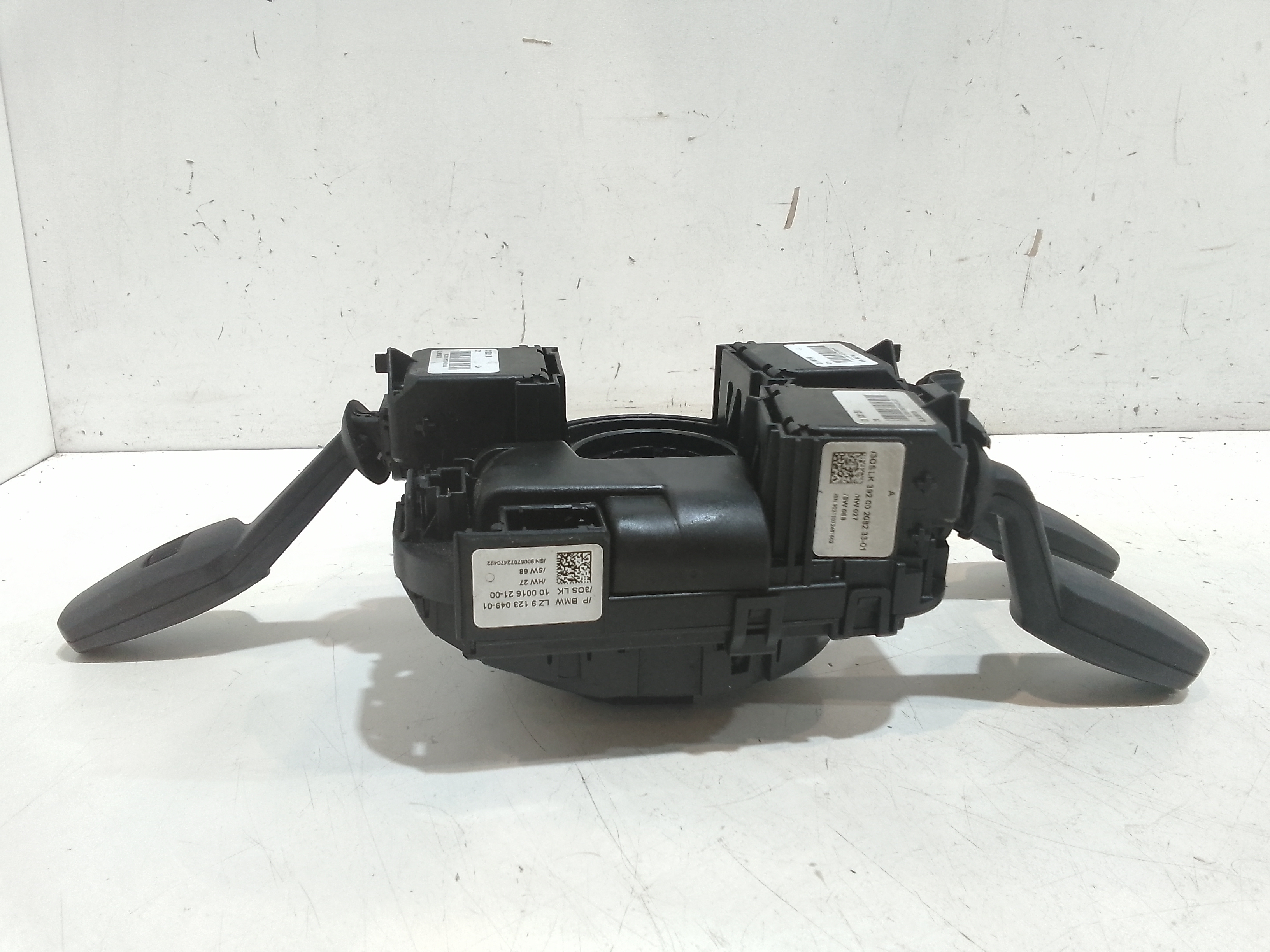 Devioluci per Bmw Serie 3 E30 Touring