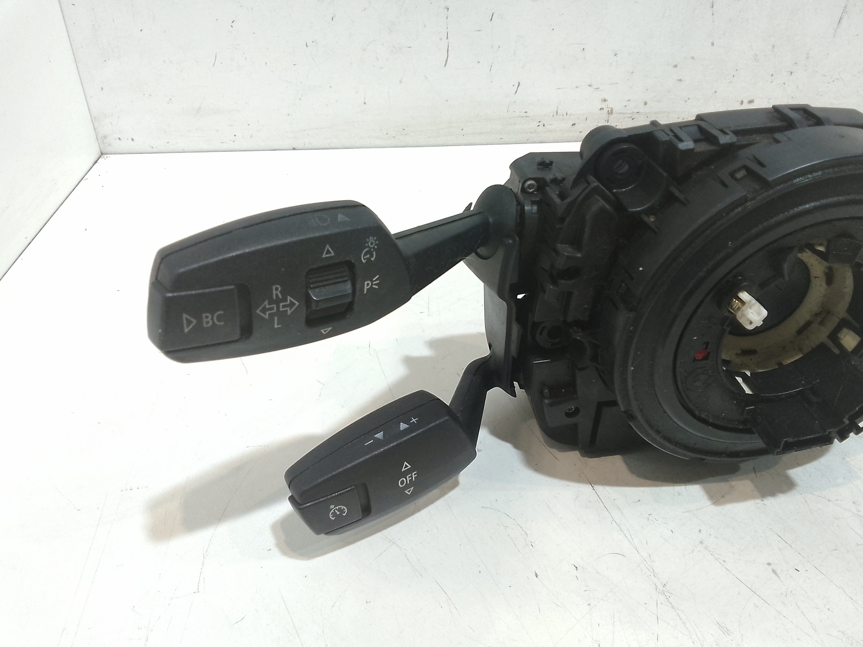 Devioluci per Bmw Serie 3 E30 Touring