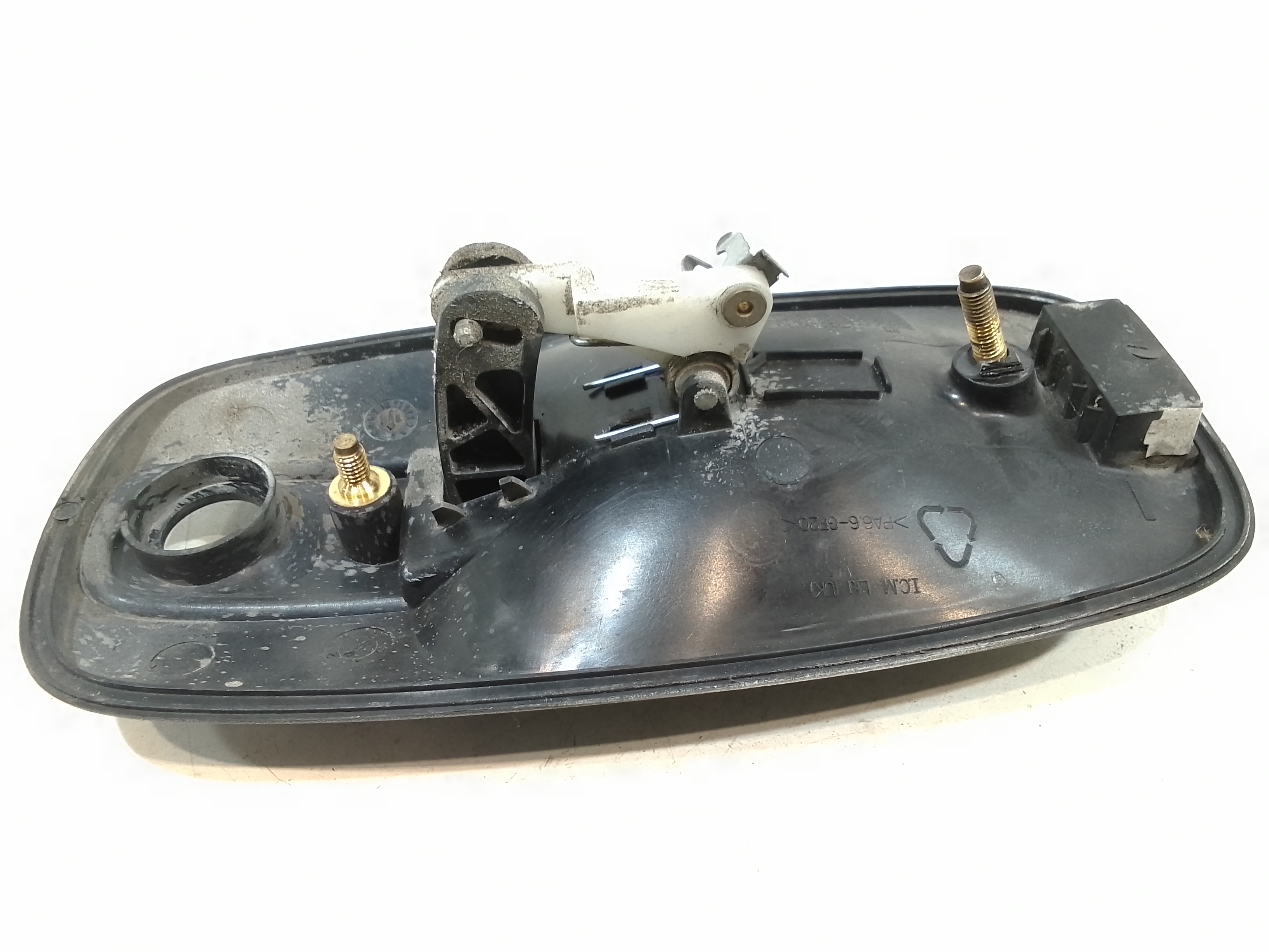 Maniglia esterna Anteriore Sinistra per Renault Trafic Furgone 2 Serie (2007 - In produzione)