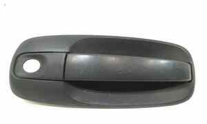 Maniglia esterna Anteriore Sinistra per Renault Trafic Furgone 2 Serie (2007 - In produzione)